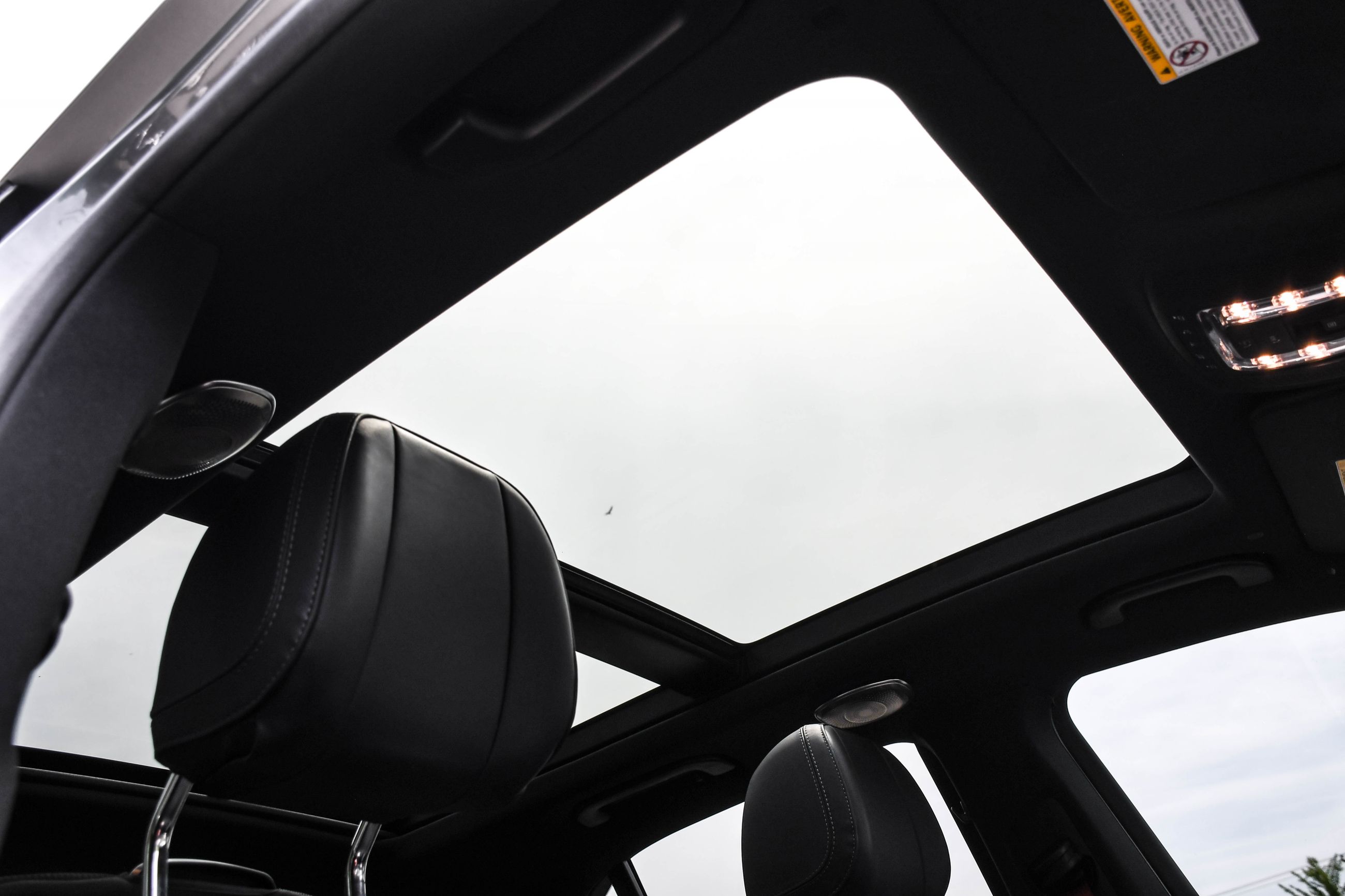Mercedes-Benz GLE63 S  2022