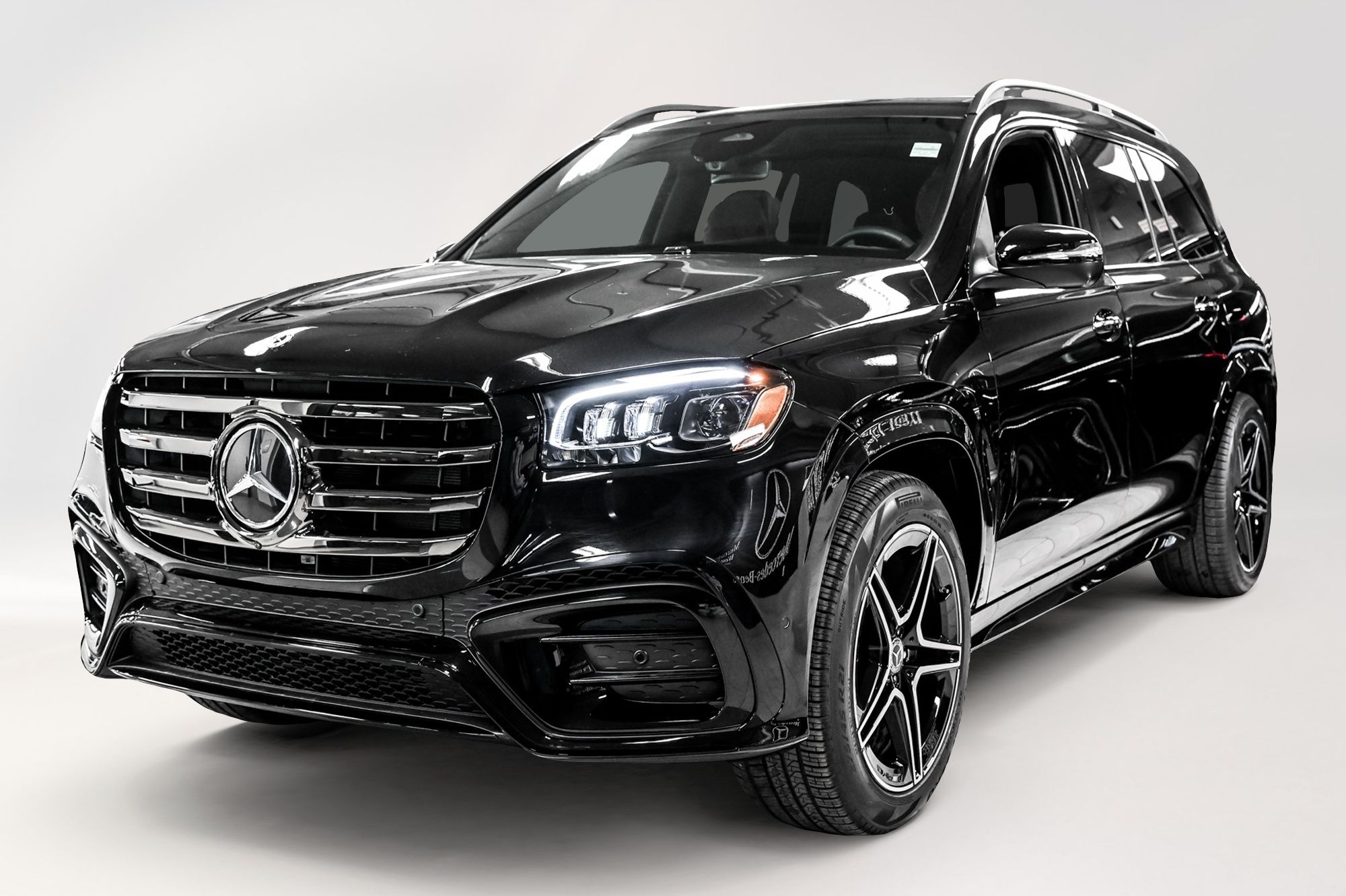 2025 Mercedes-Benz GLS in Dollard-des-Ormeaux, Quebec