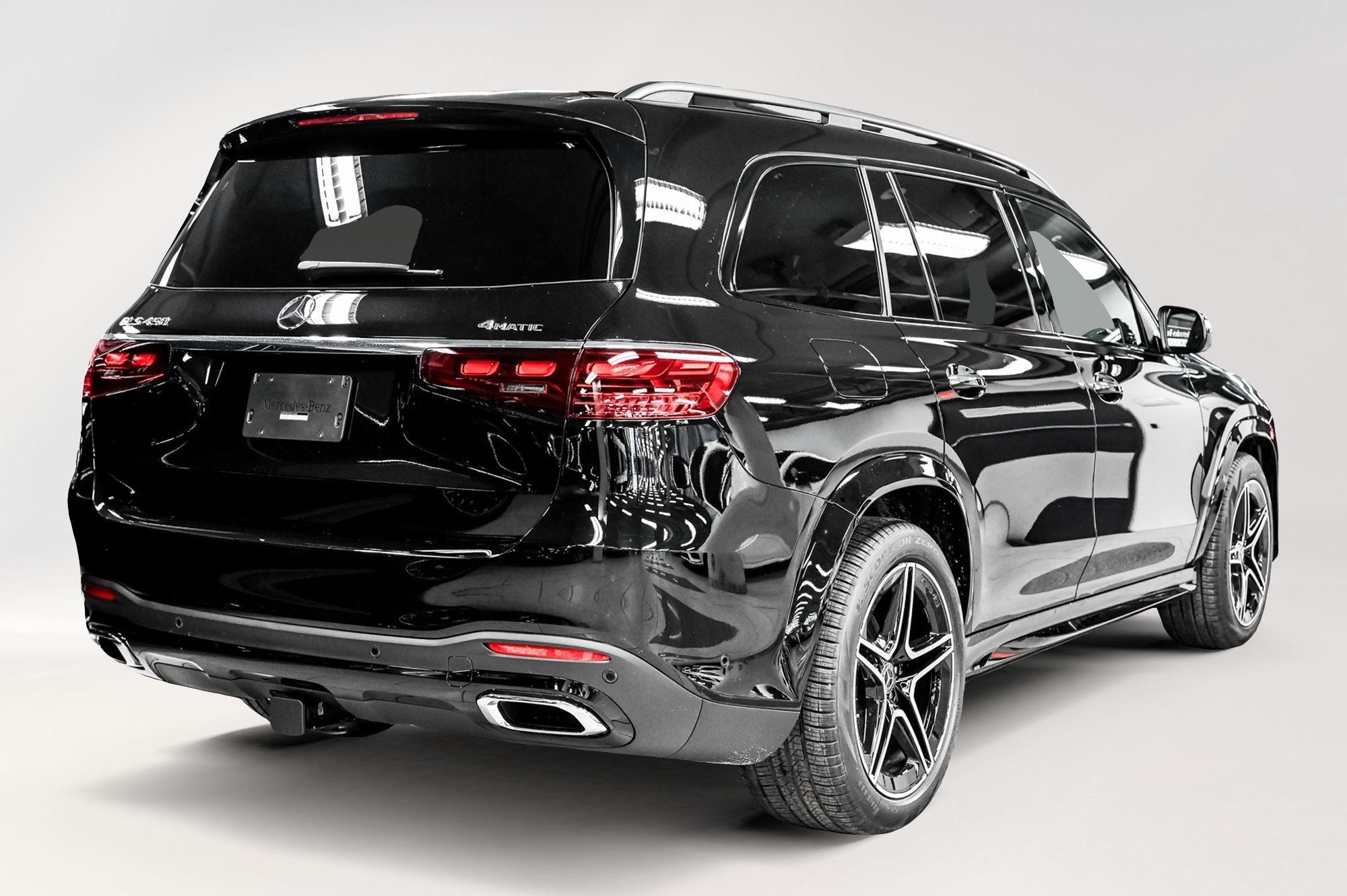 2025 Mercedes-Benz GLS in Dollard-des-Ormeaux, Quebec