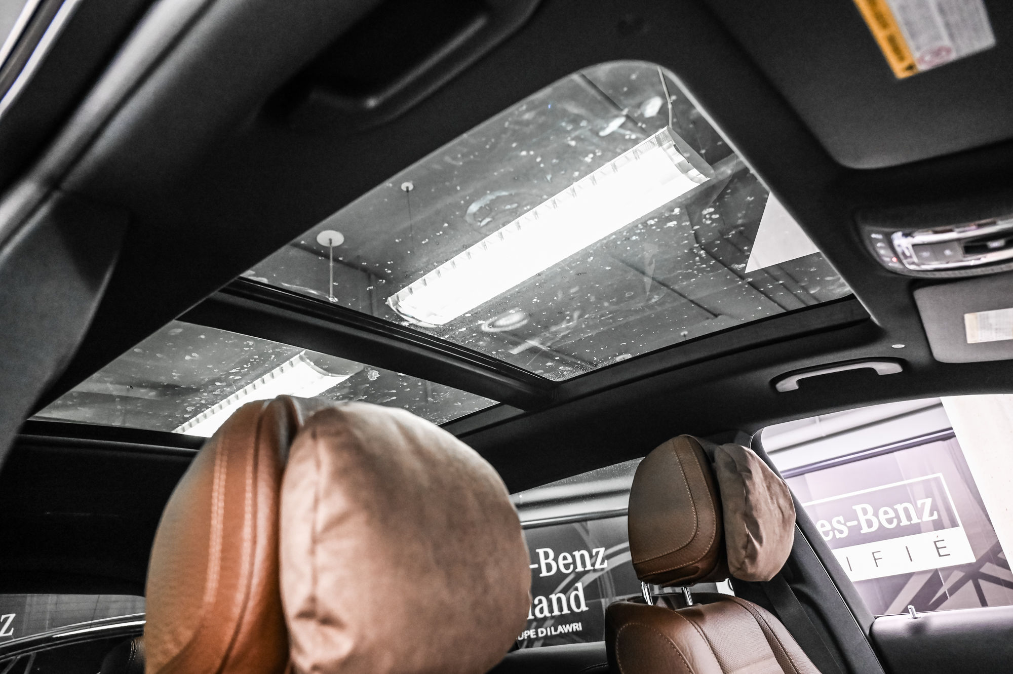 2025 Mercedes-Benz GLS in Dollard-des-Ormeaux, Quebec