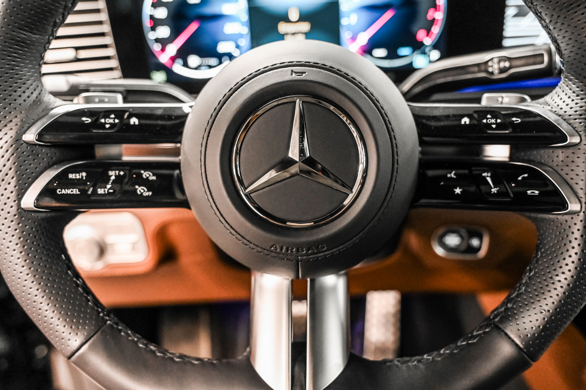 2025 Mercedes-Benz GLS in Dollard-des-Ormeaux, Quebec