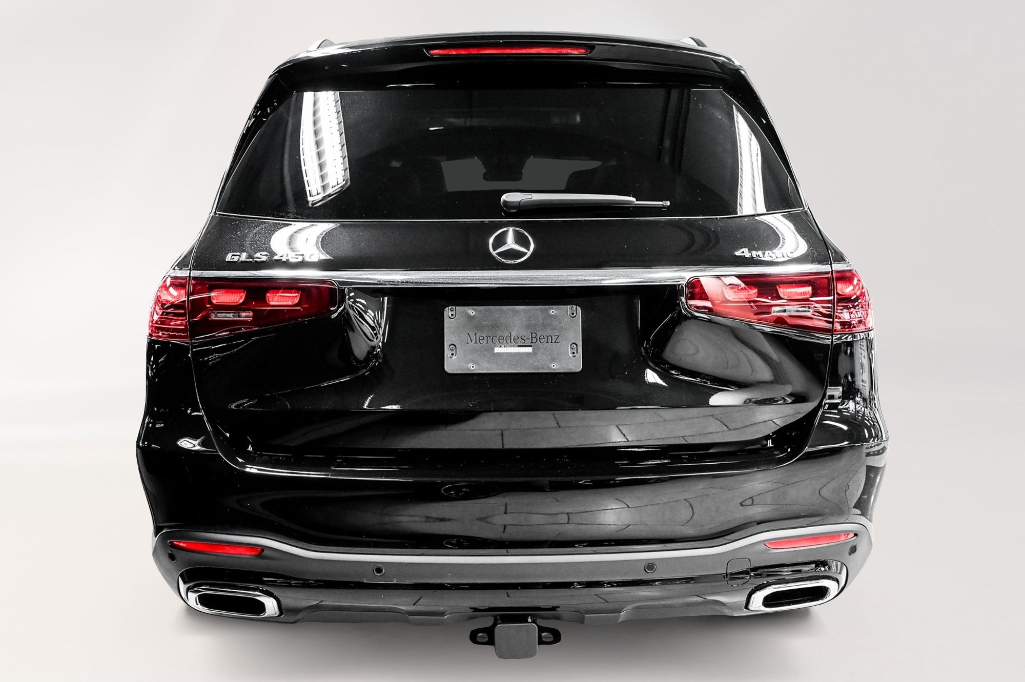 2025 Mercedes-Benz GLS in Dollard-des-Ormeaux, Quebec