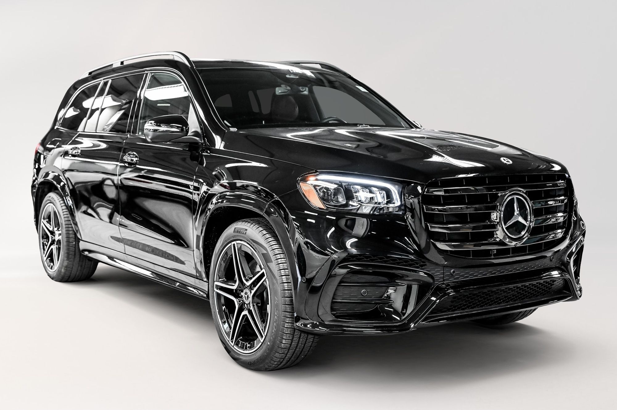 2025 Mercedes-Benz GLS in Dollard-des-Ormeaux, Quebec