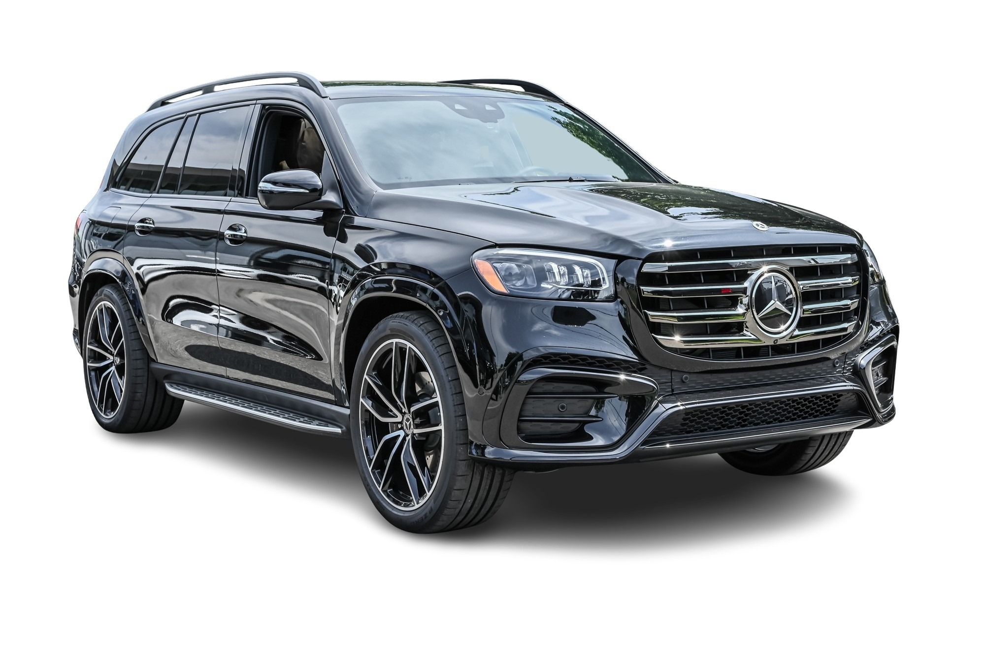 Mercedes-Benz GLS  2025 à Dollard-des-Ormeaux, Québec