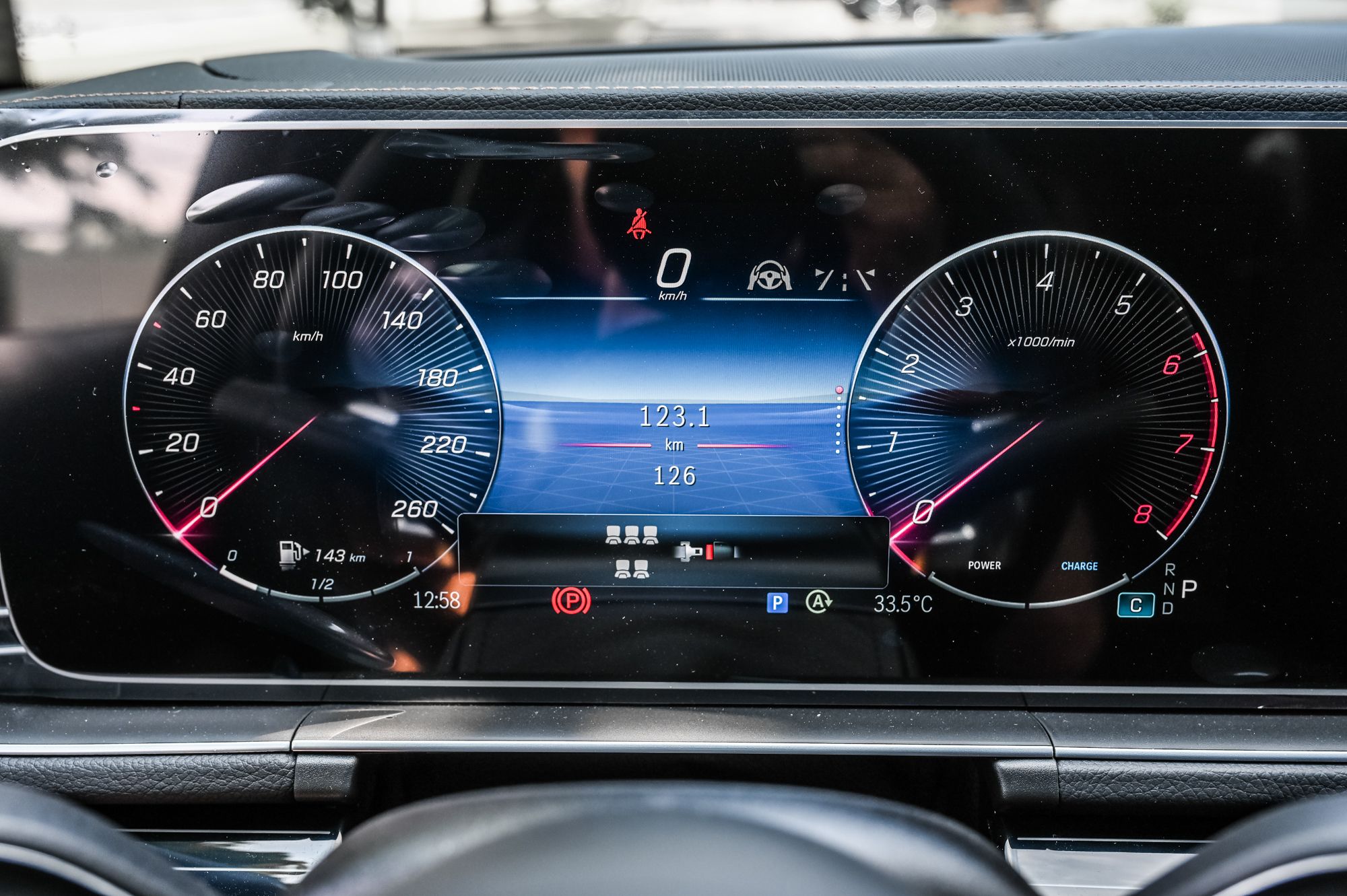 Mercedes-Benz GLS  2025 à Dollard-des-Ormeaux, Québec