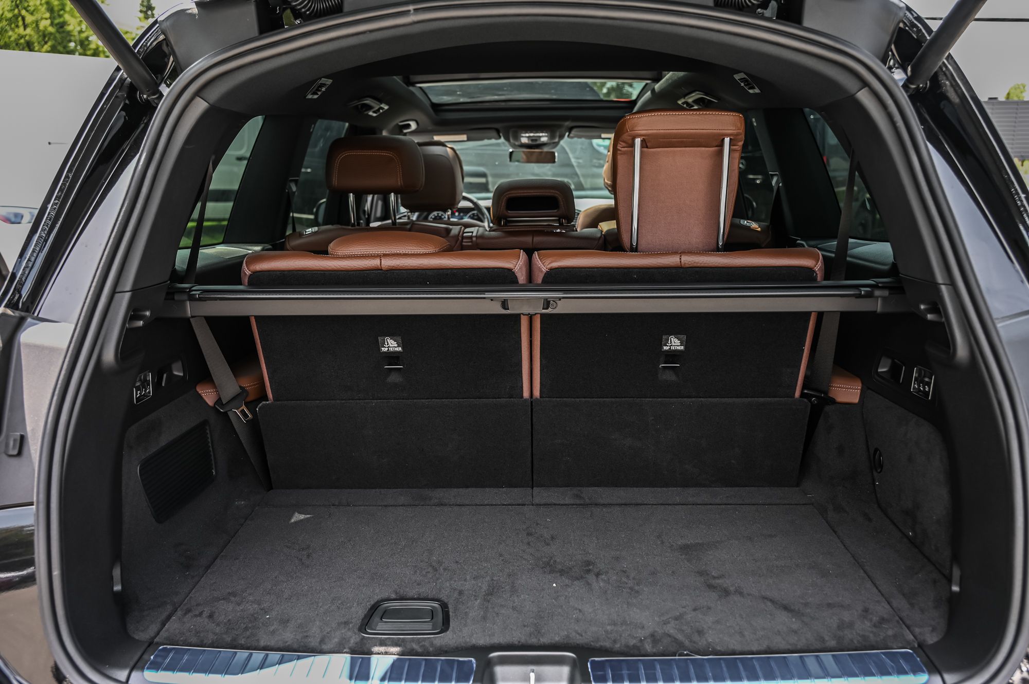 Mercedes-Benz GLS  2025 à Dollard-des-Ormeaux, Québec