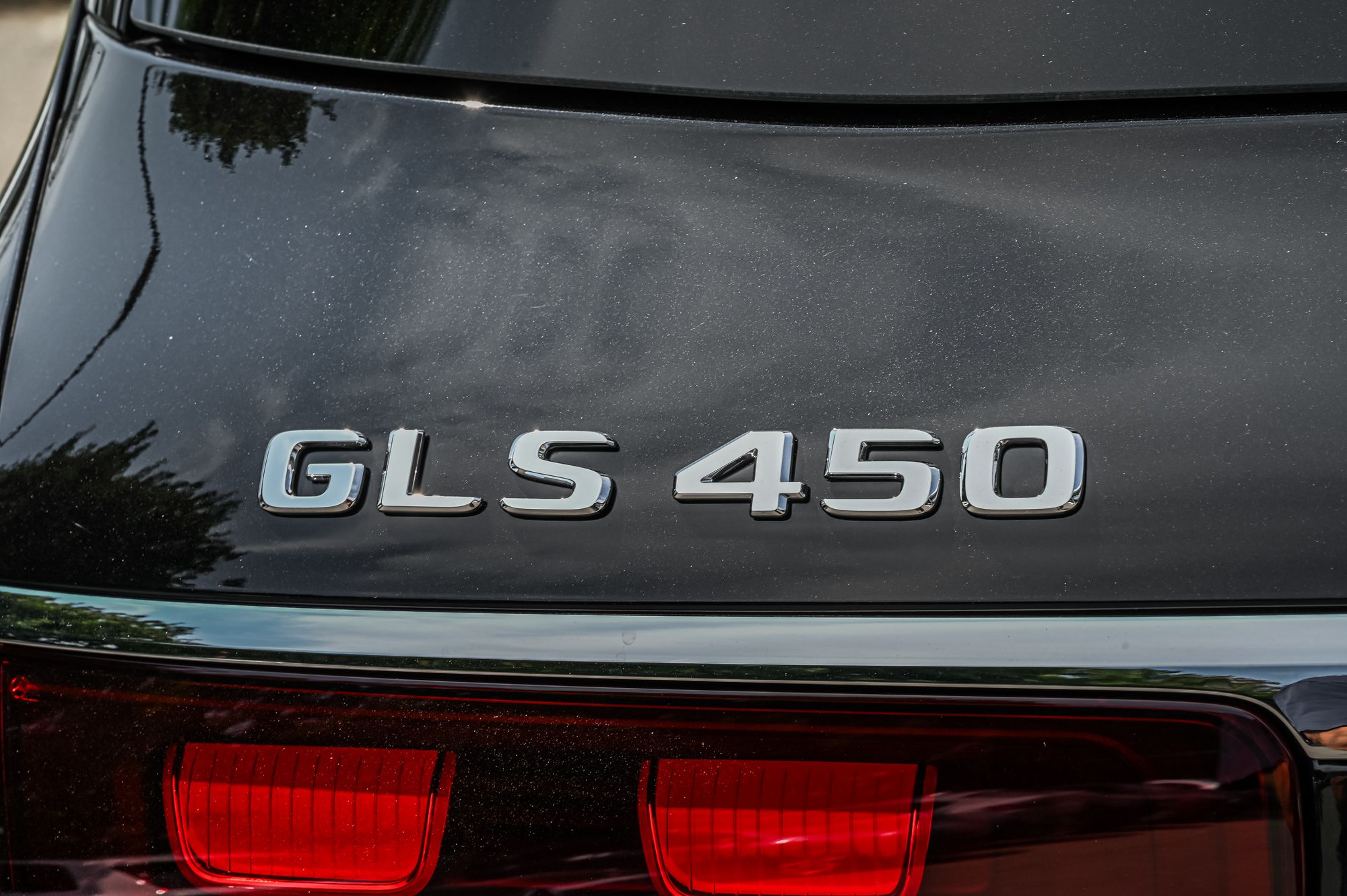 Mercedes-Benz GLS  2025 à Dollard-des-Ormeaux, Québec