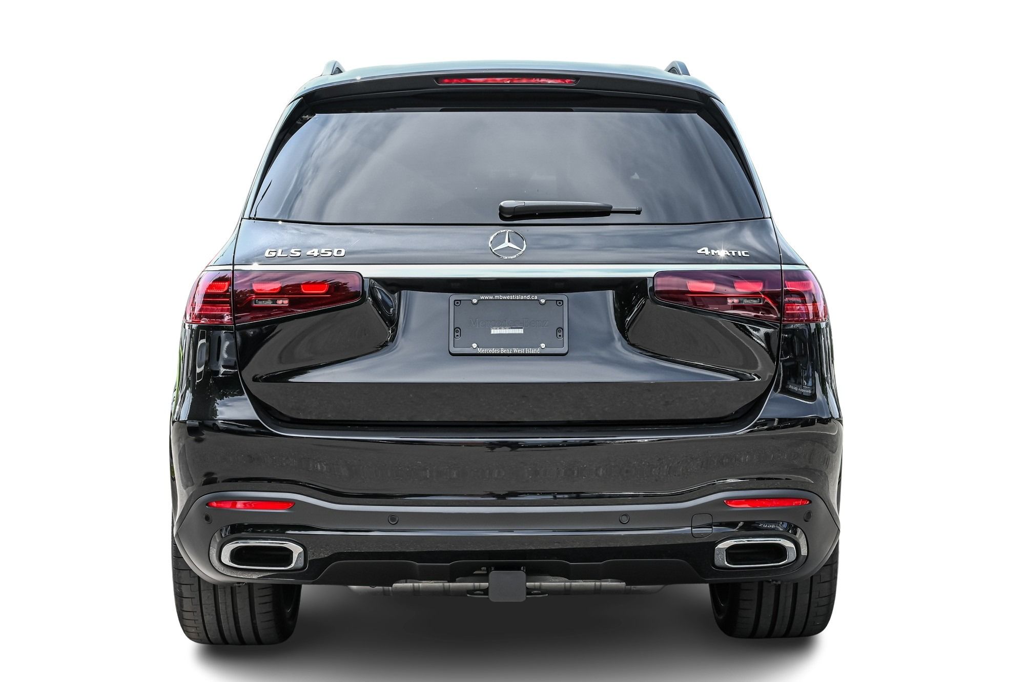 Mercedes-Benz GLS  2025 à Dollard-des-Ormeaux, Québec