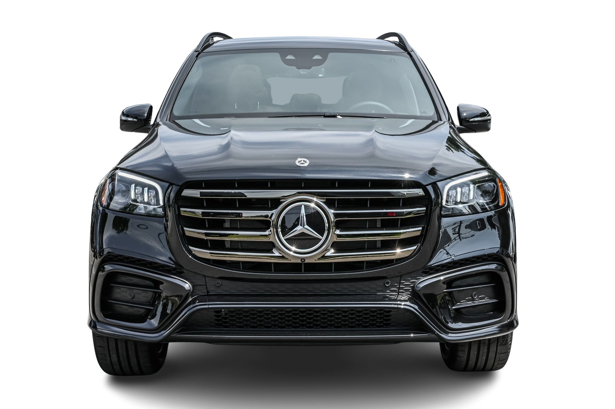 Mercedes-Benz GLS  2025 à Dollard-des-Ormeaux, Québec