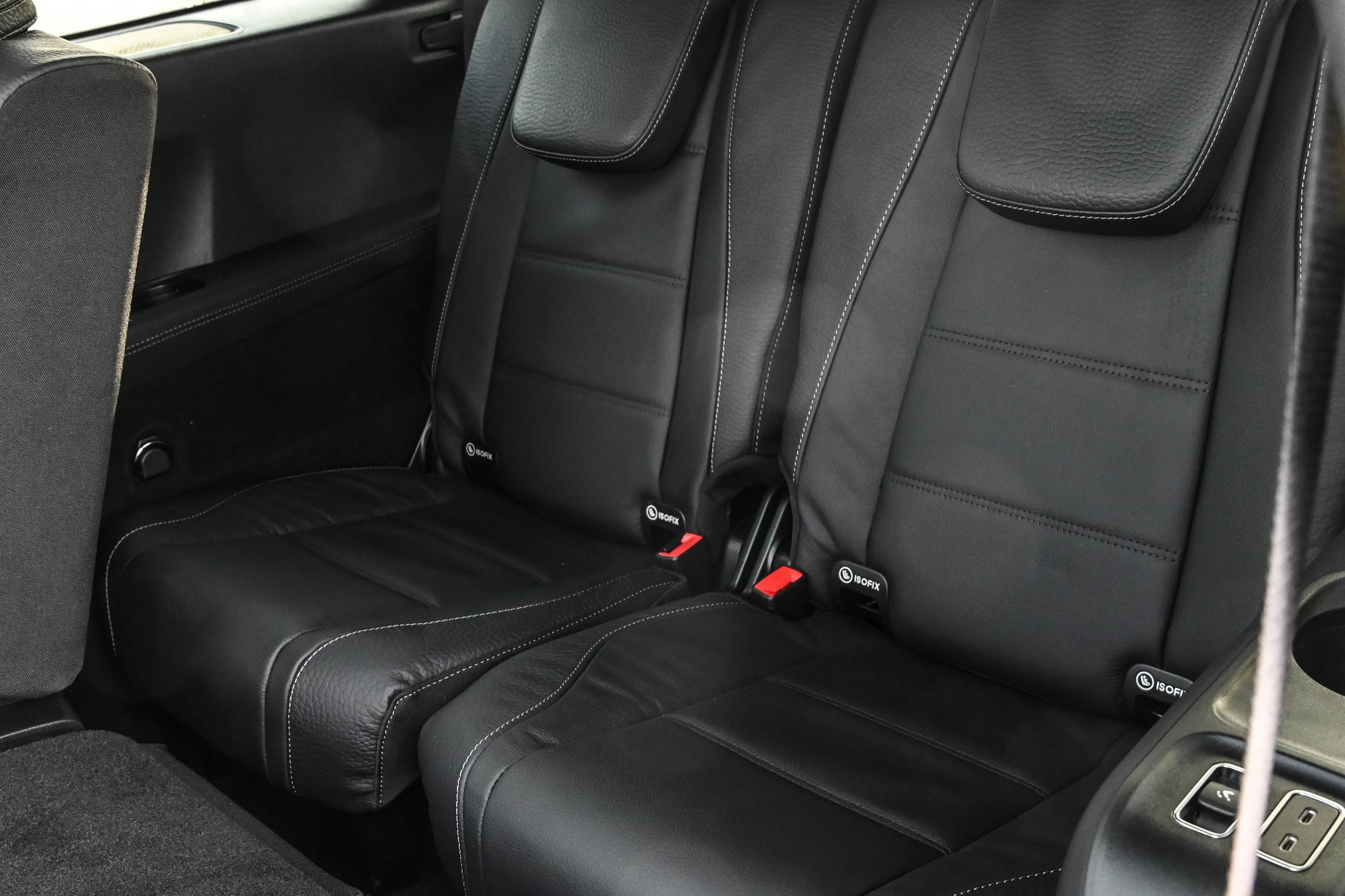 Mercedes-Benz GLS  2026