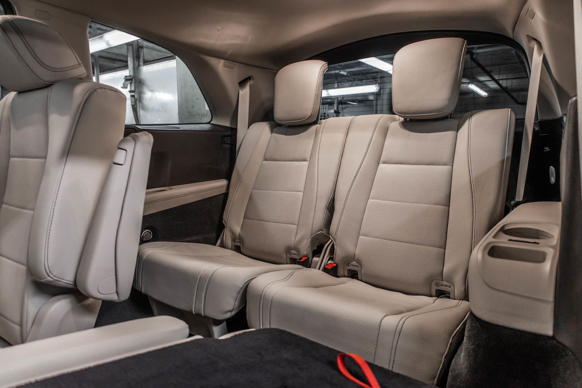 2023 Mercedes-Benz GLS450