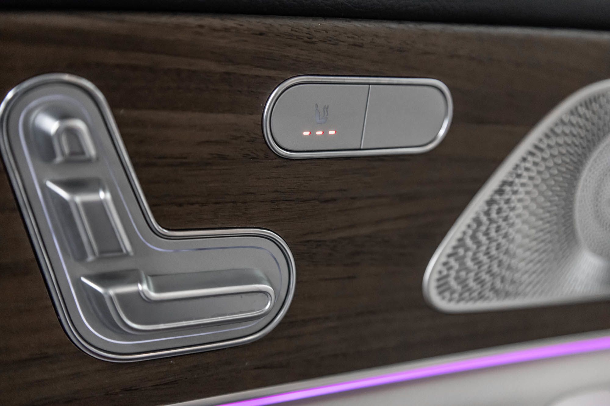 2023 Mercedes-Benz GLS450