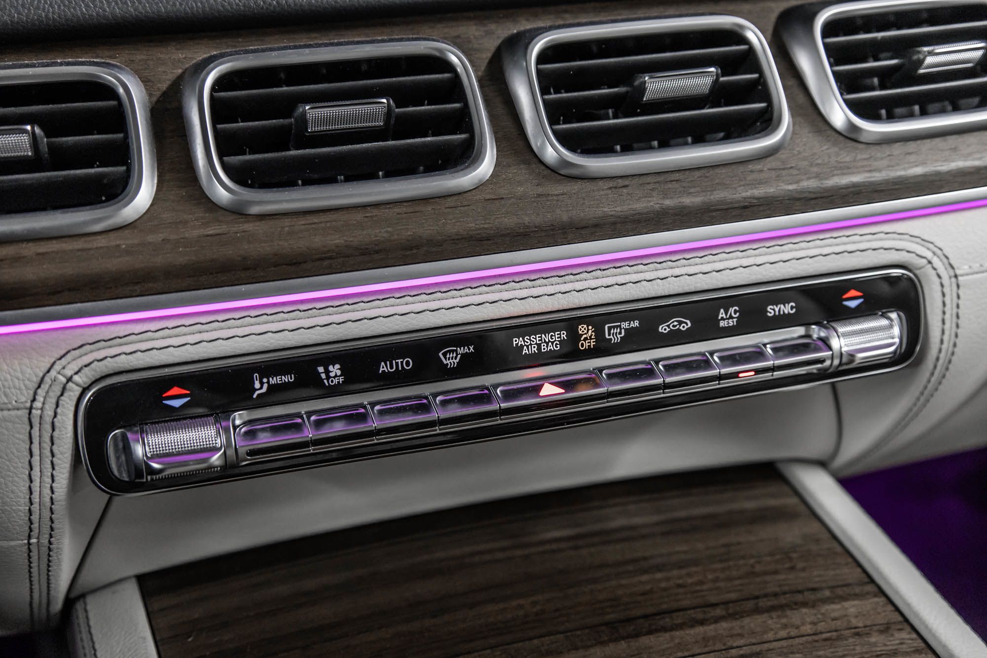 2023 Mercedes-Benz GLS450