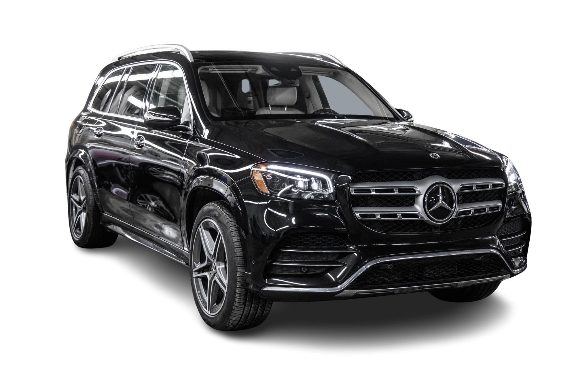 2023 Mercedes-Benz GLS450