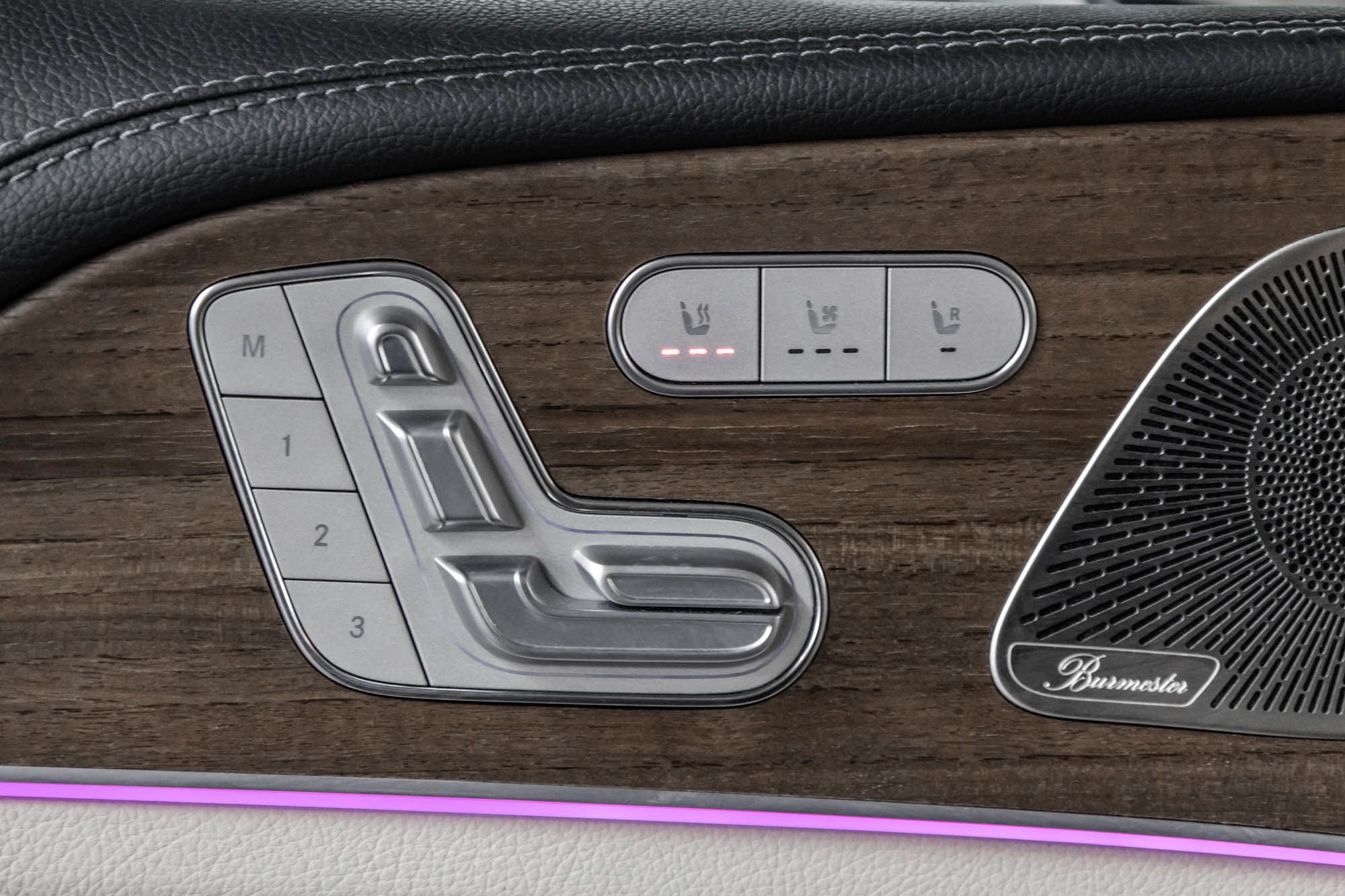 2023 Mercedes-Benz GLS450