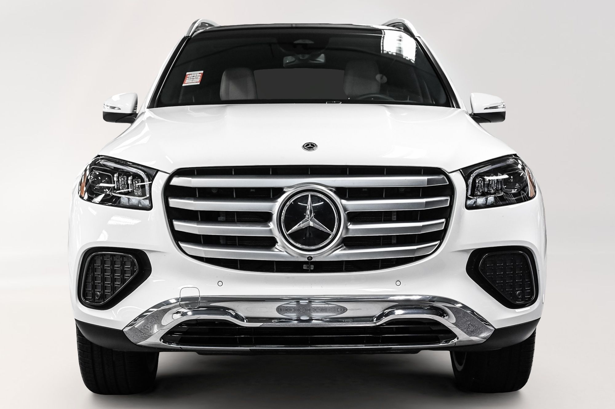 2024 Mercedes-Benz GLS450
