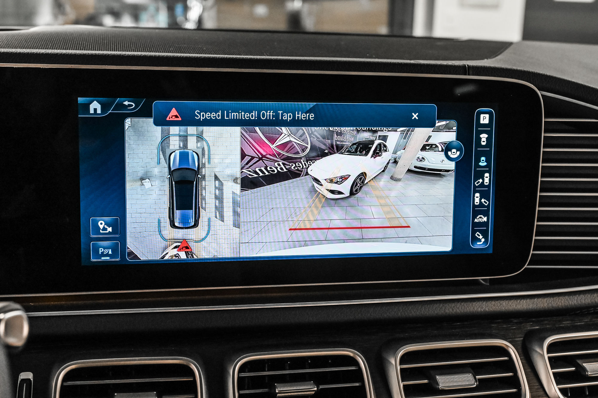 2024 Mercedes-Benz GLS450
