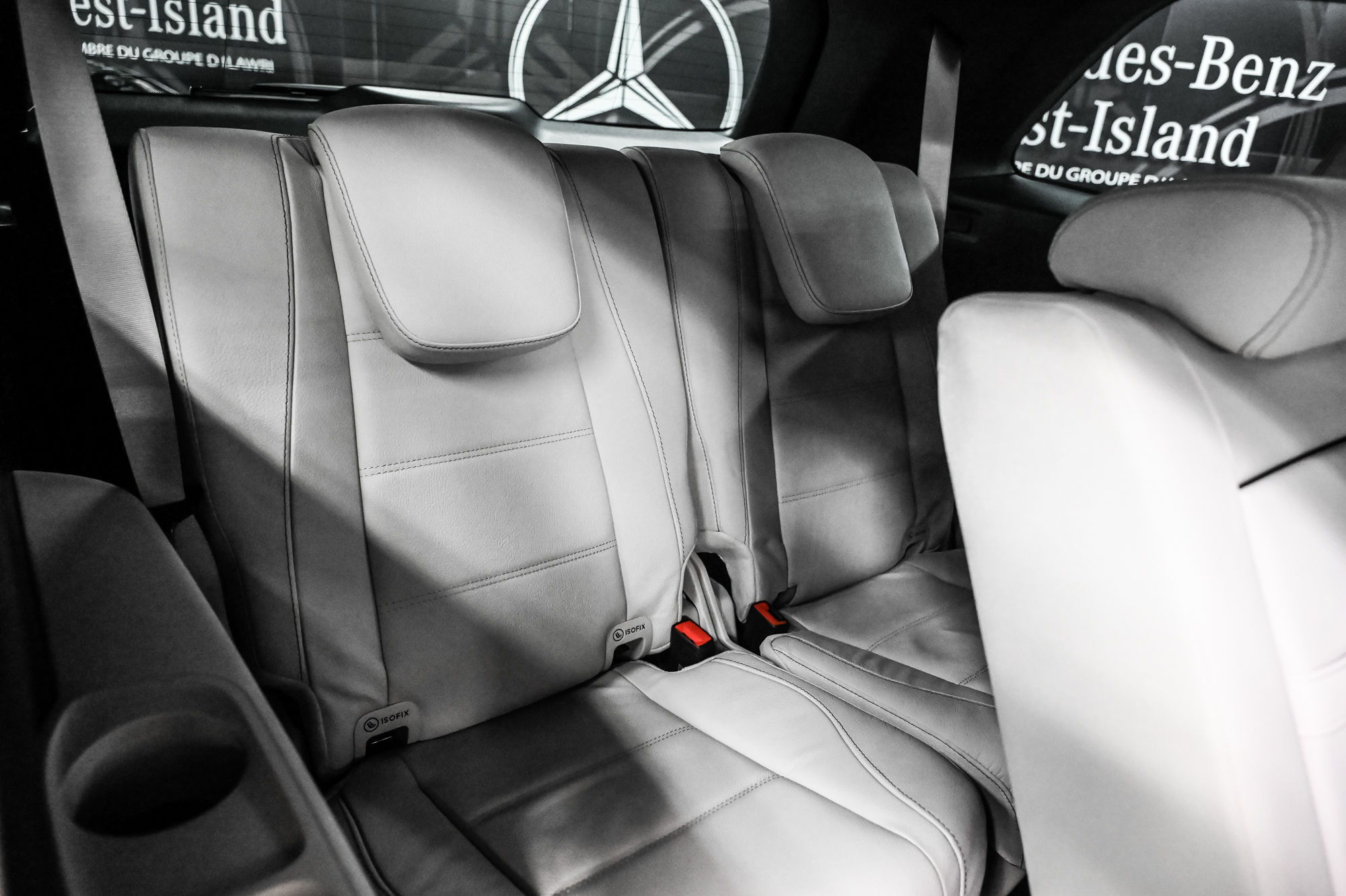 2024 Mercedes-Benz GLS450