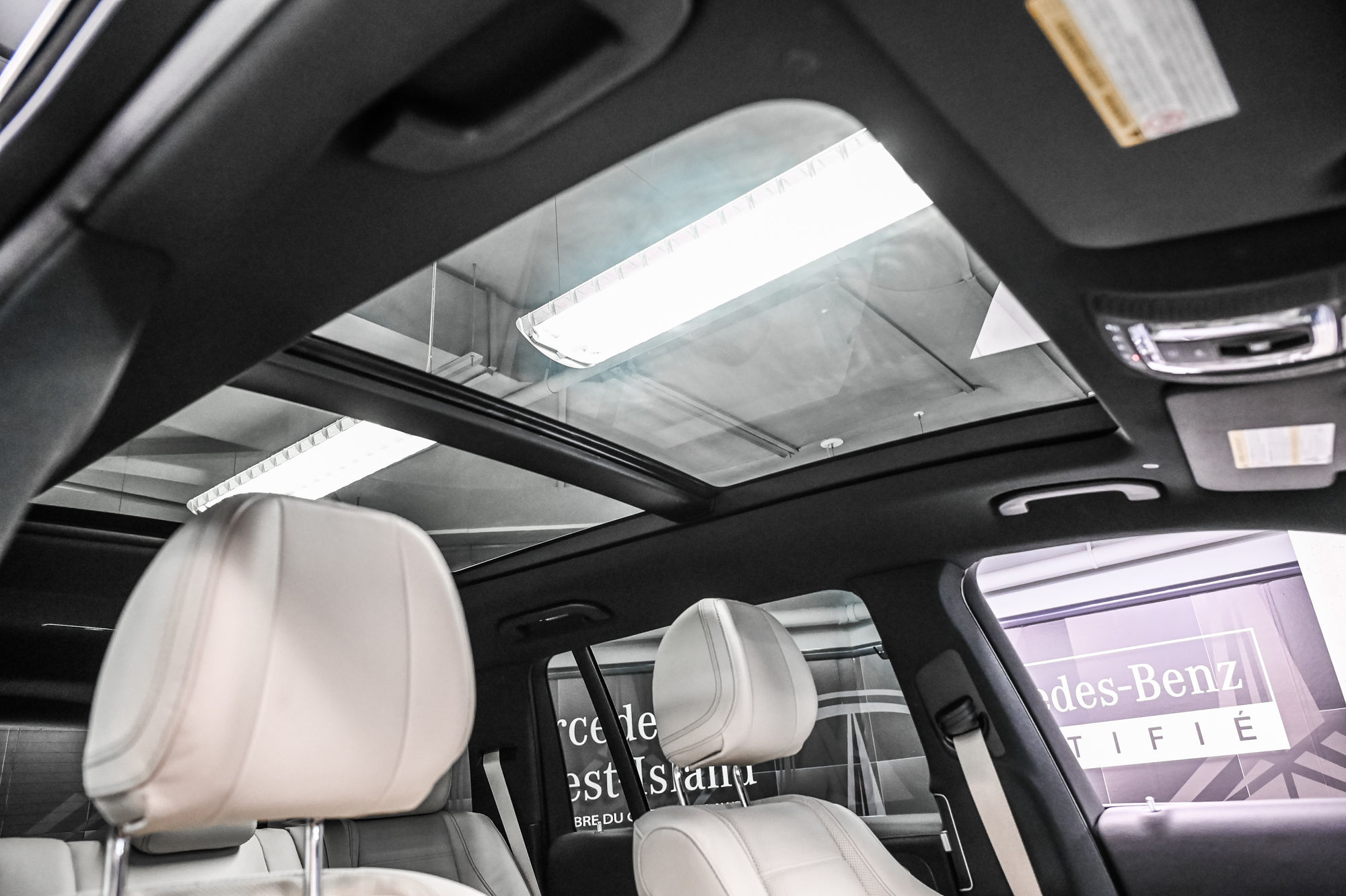 2024 Mercedes-Benz GLS450