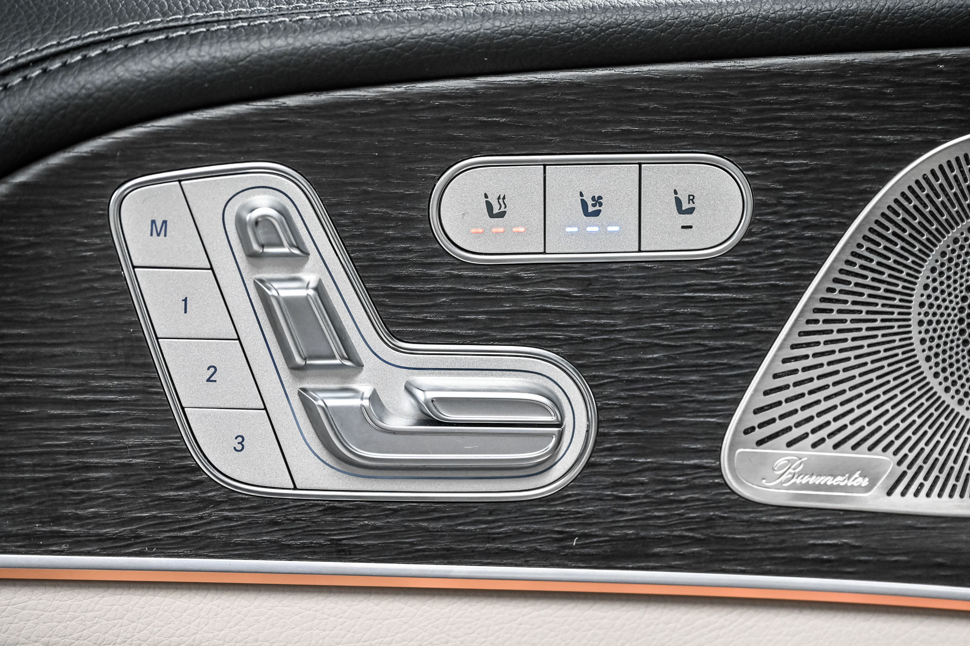 2024 Mercedes-Benz GLS450