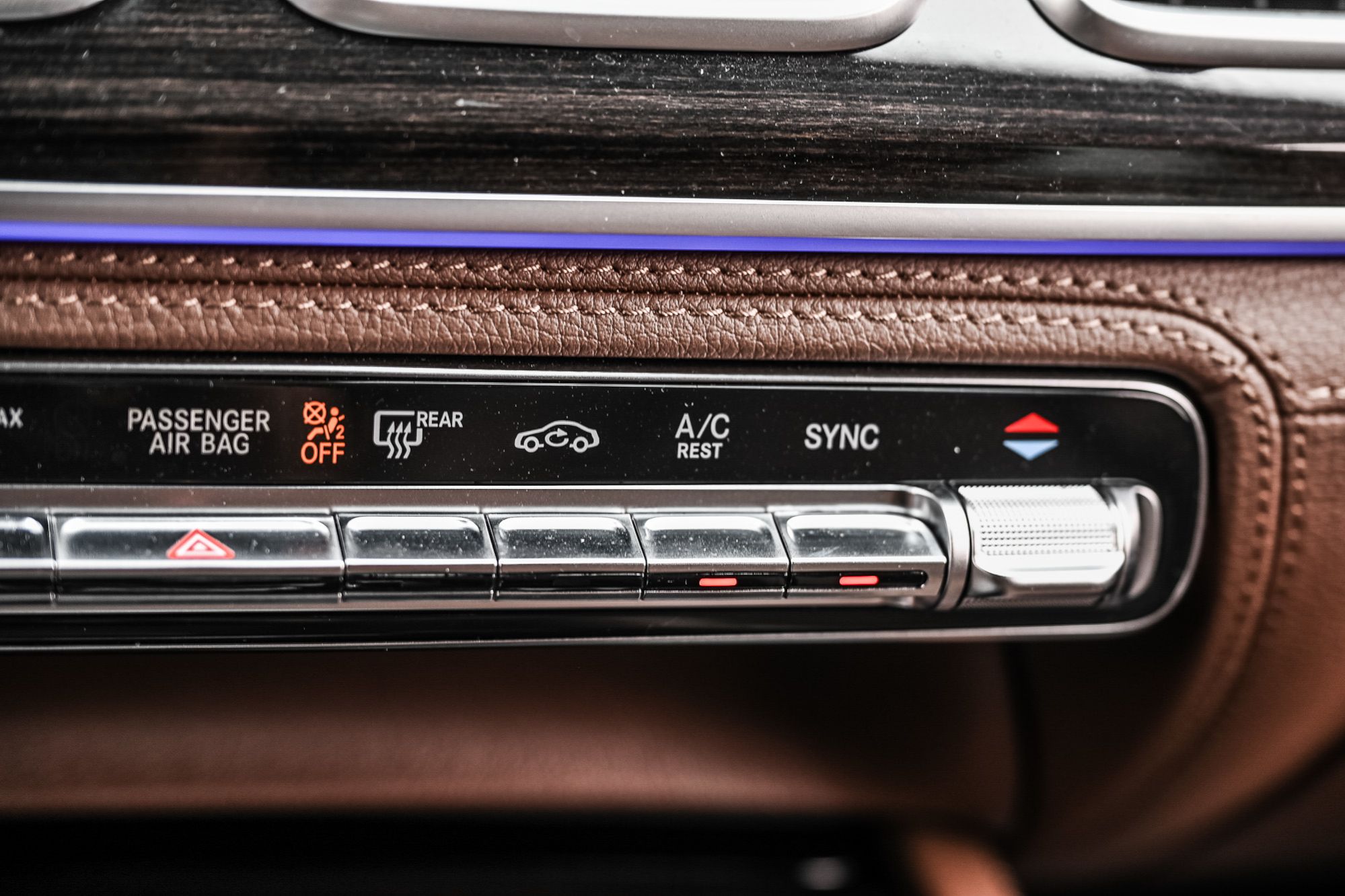 2024 Mercedes-Benz GLS450