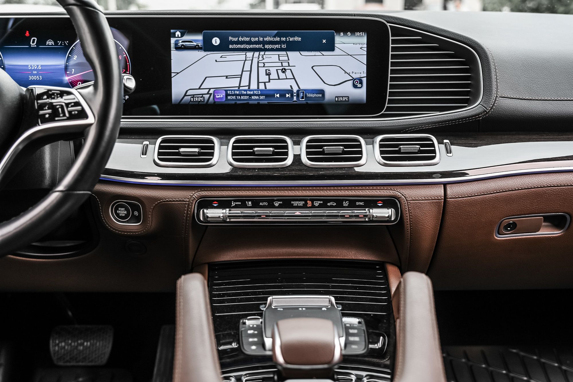 2024 Mercedes-Benz GLS450