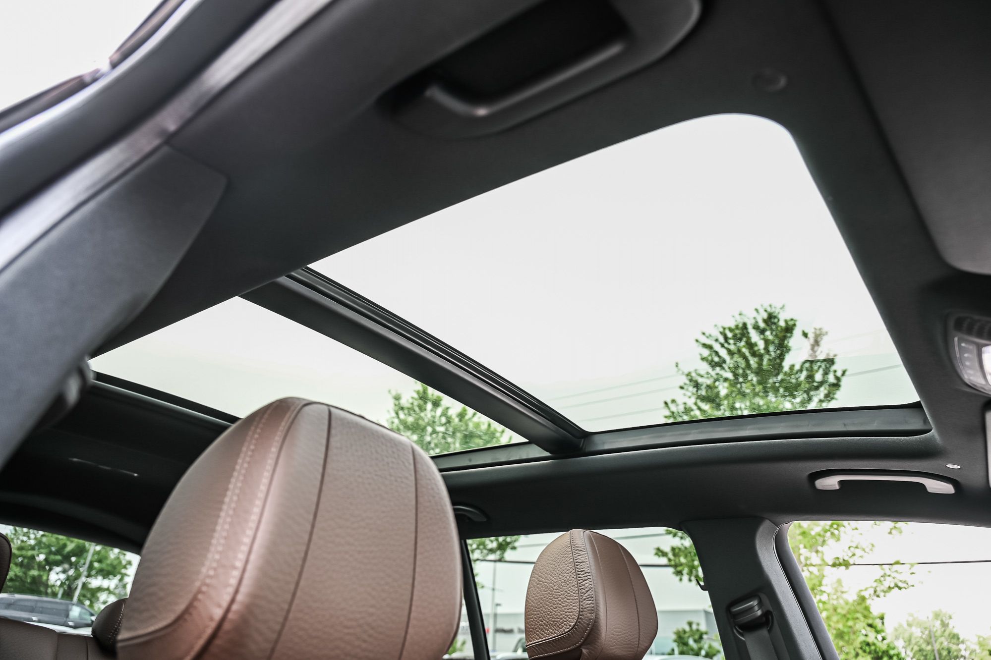 2024 Mercedes-Benz GLS450