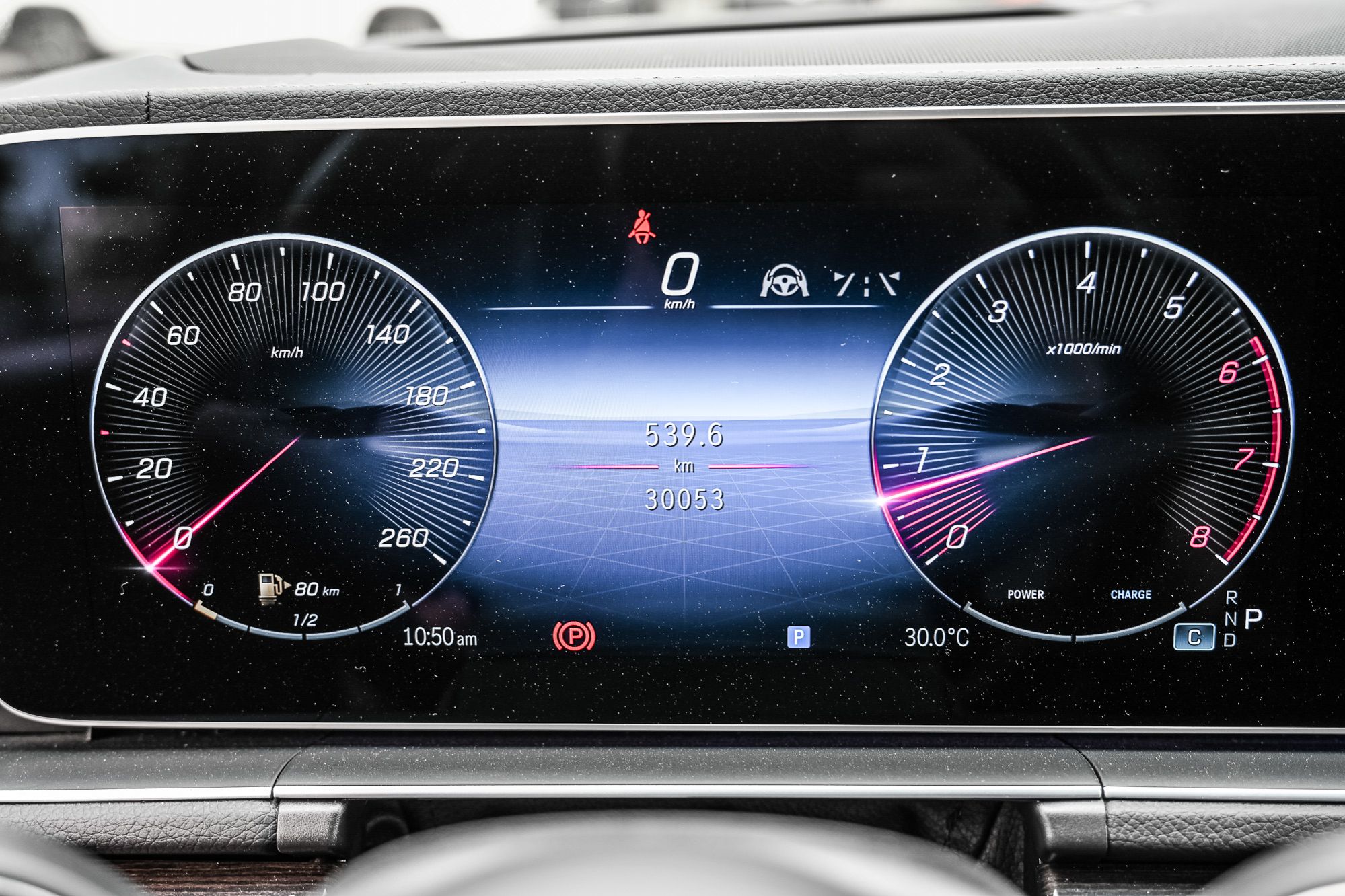 2024 Mercedes-Benz GLS450