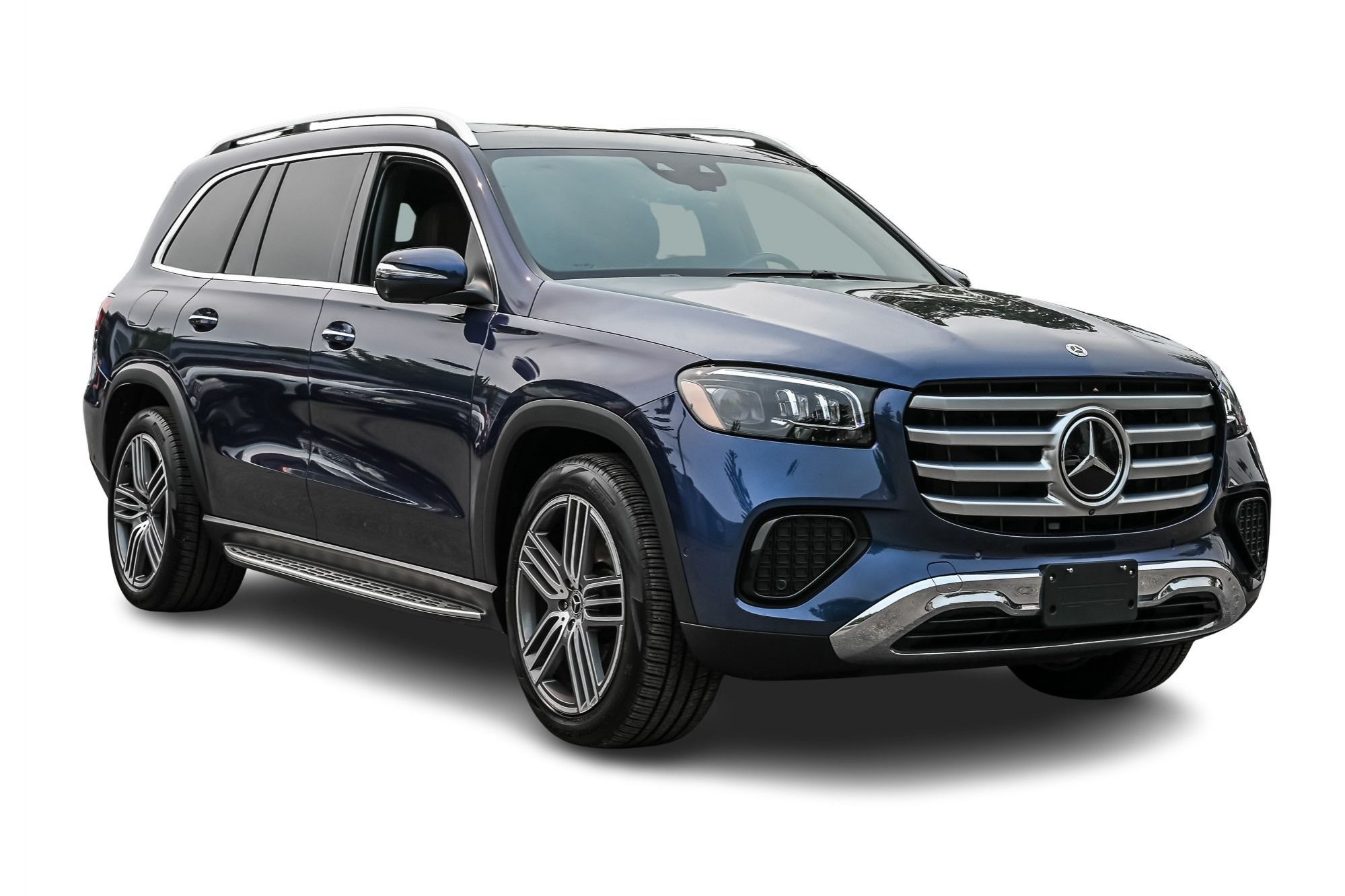 2024 Mercedes-Benz GLS450