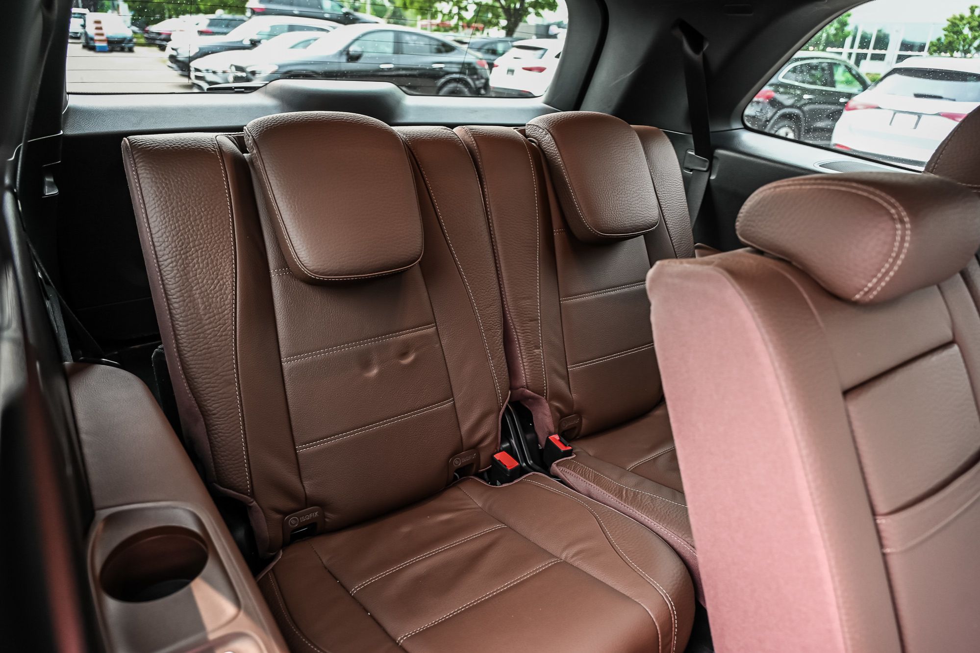 2024 Mercedes-Benz GLS450