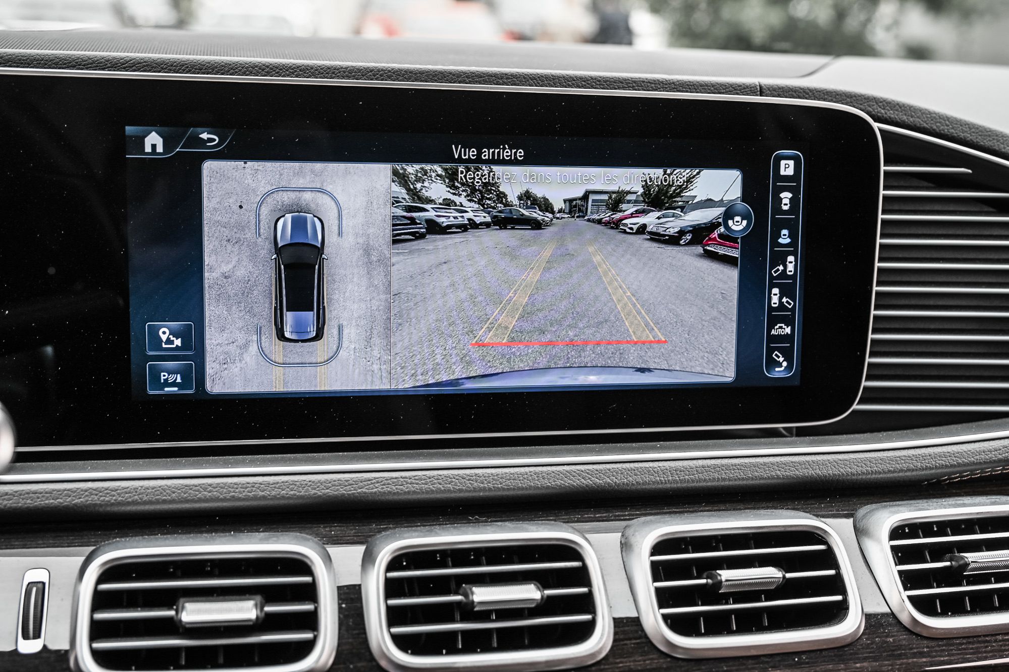 2024 Mercedes-Benz GLS450