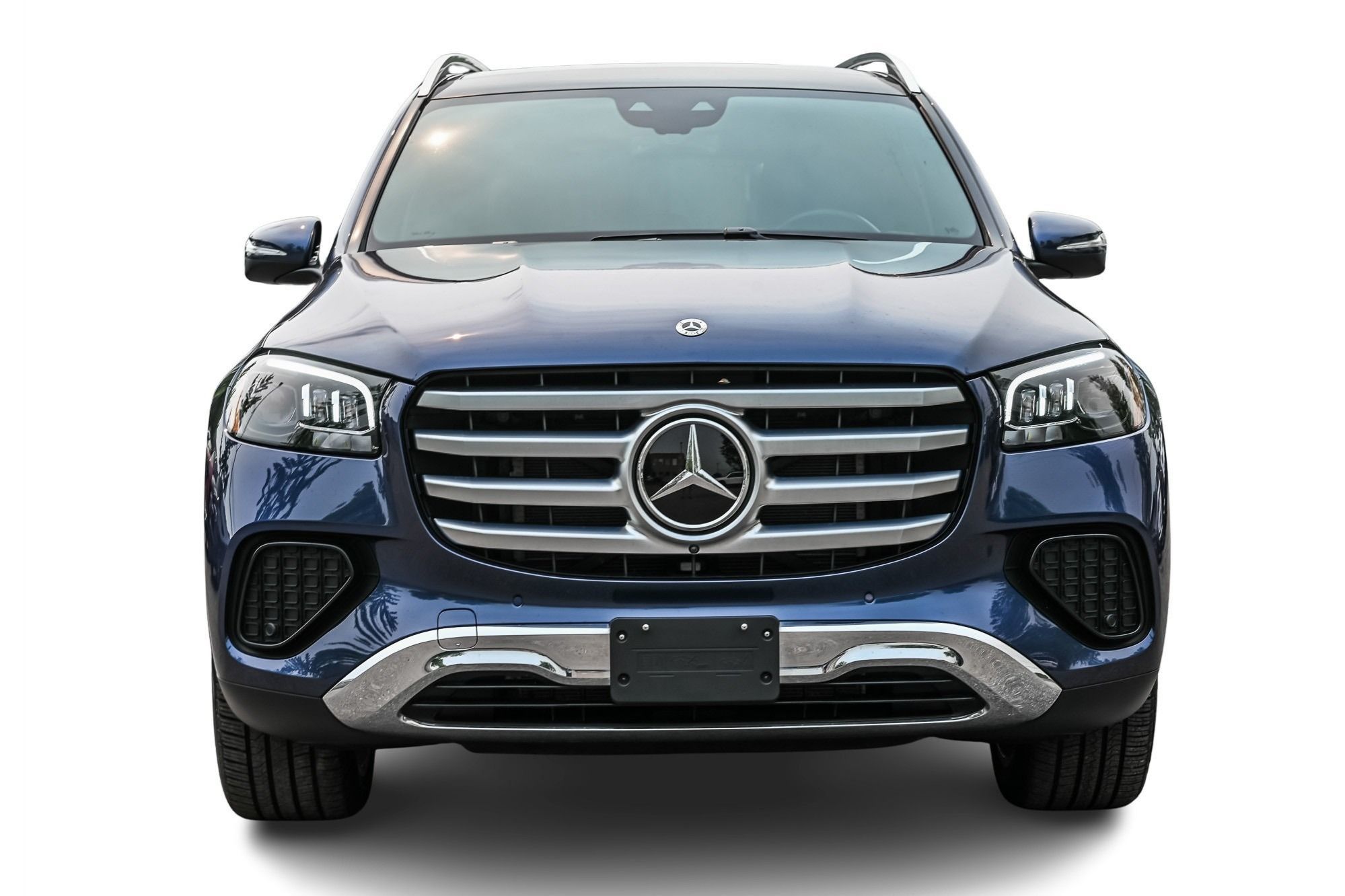 2024 Mercedes-Benz GLS450