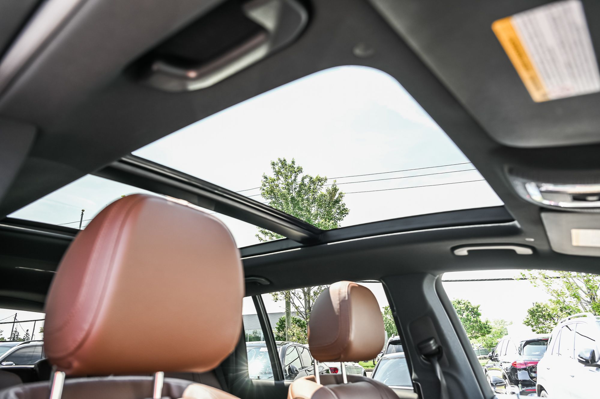 2025 Mercedes-Benz GLS450