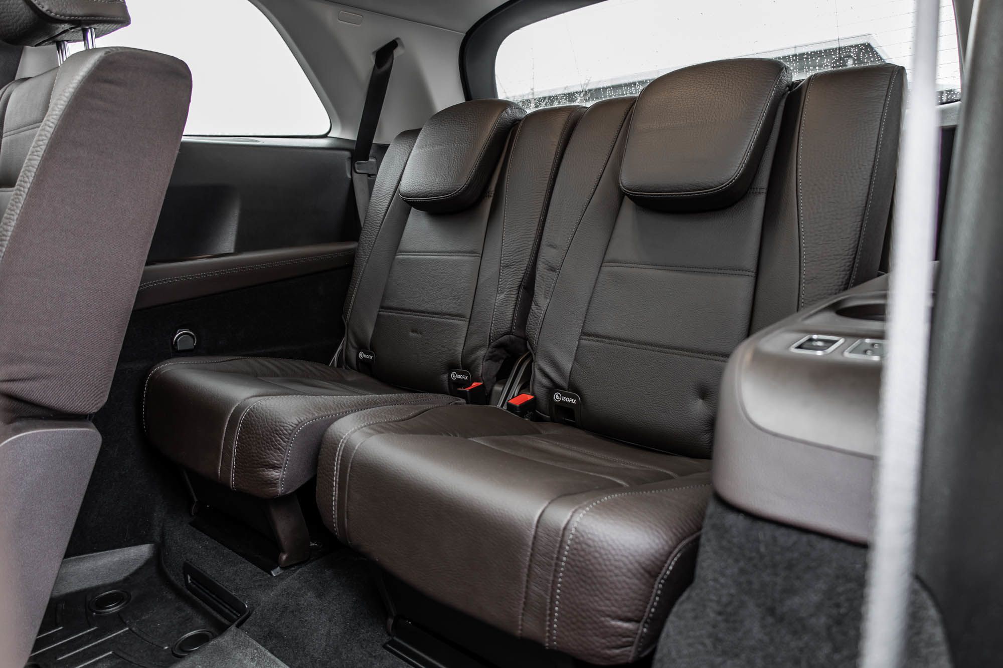 2023 Mercedes-Benz GLS580 in Dollard-des-Ormeaux, Quebec