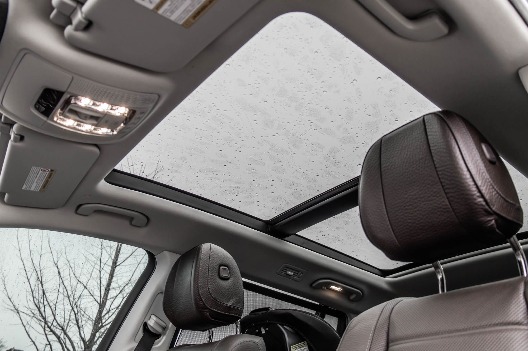 2023 Mercedes-Benz GLS580 in Dollard-des-Ormeaux, Quebec