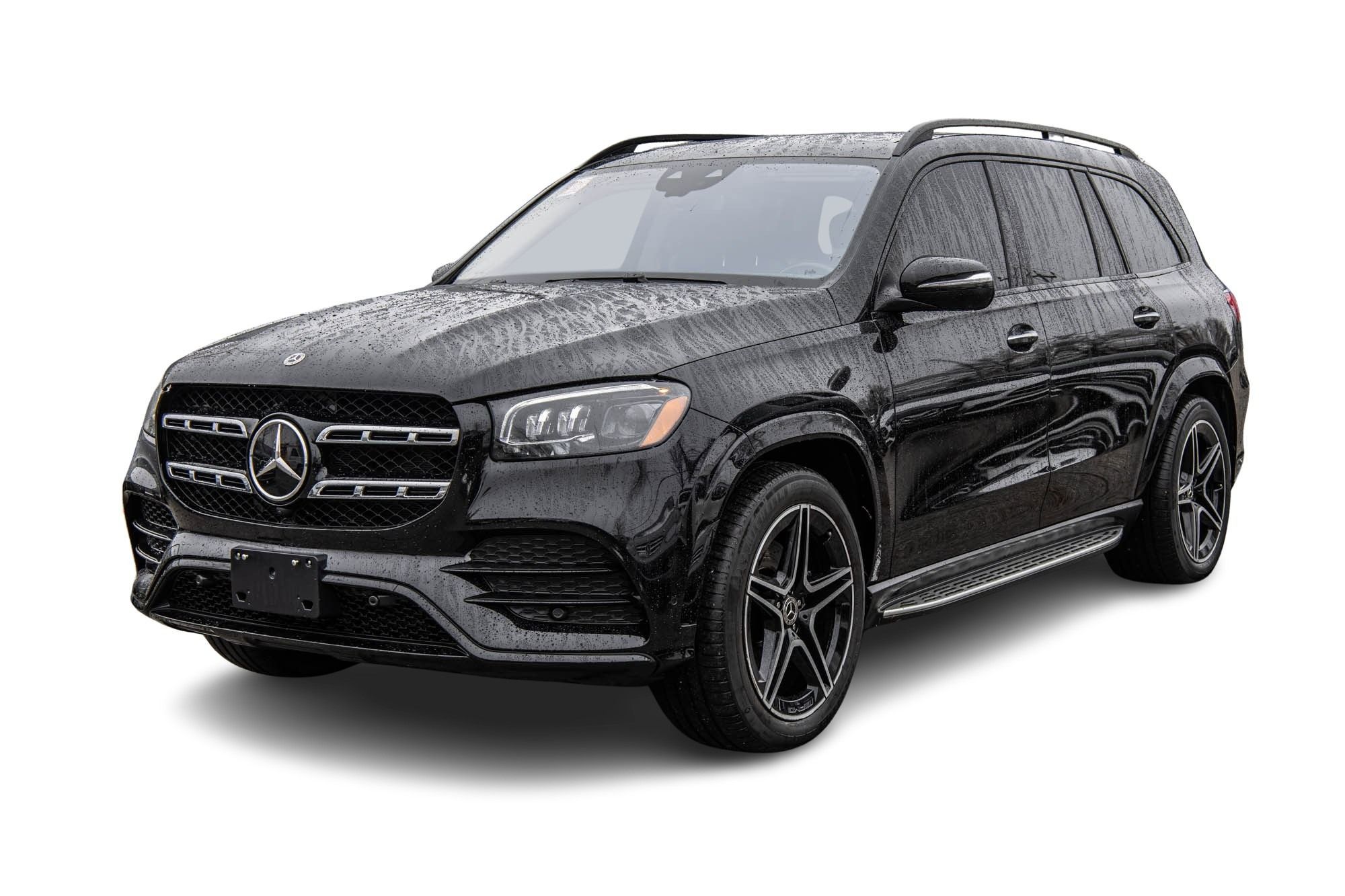 2023 Mercedes-Benz GLS580 in Dollard-des-Ormeaux, Quebec