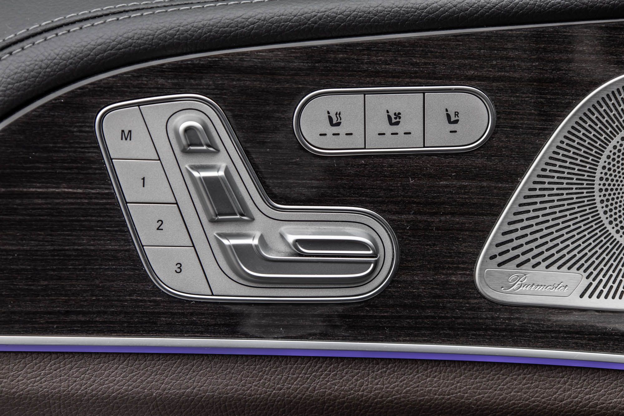 2023 Mercedes-Benz GLS580 in Dollard-des-Ormeaux, Quebec