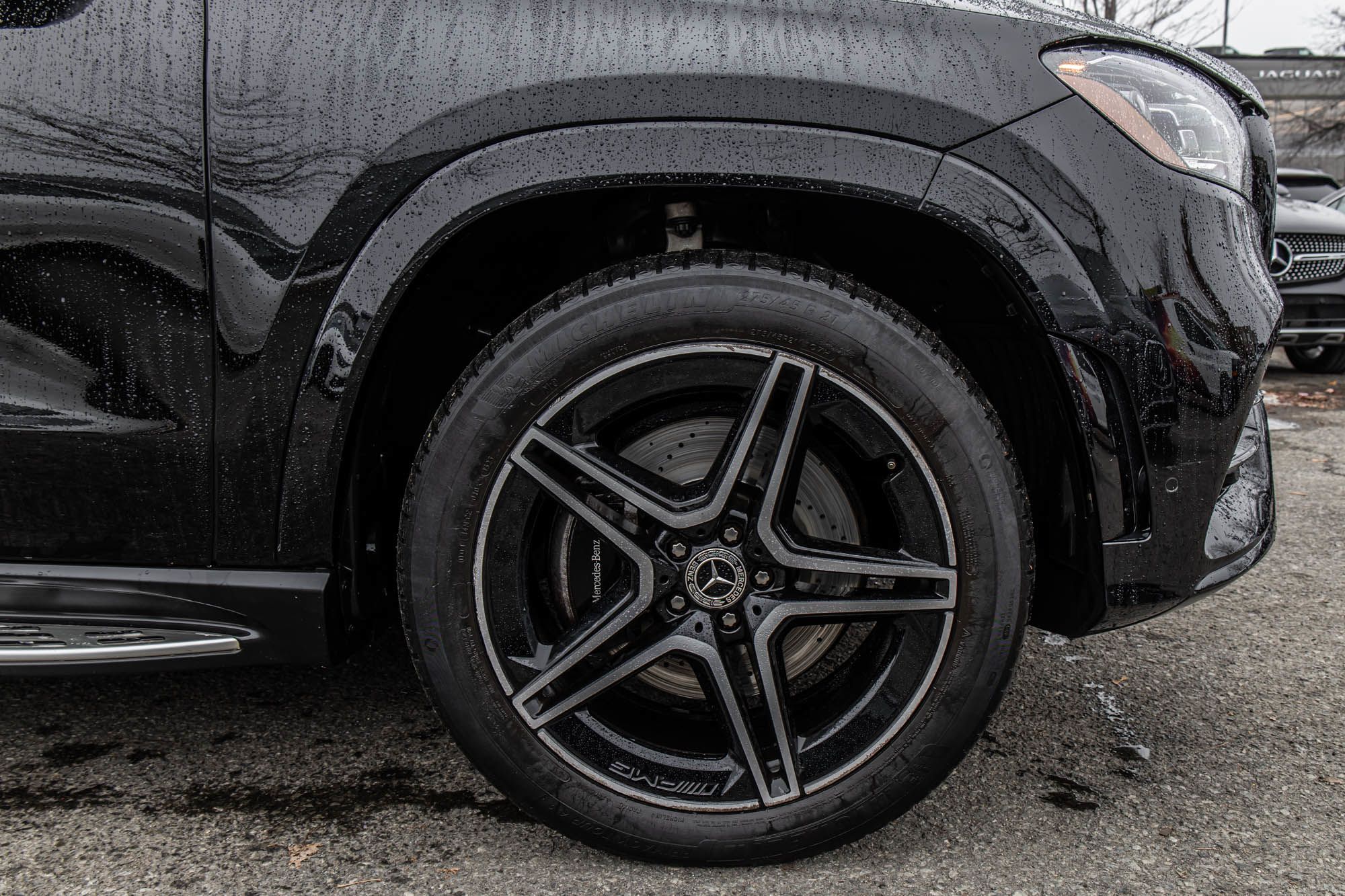 2023 Mercedes-Benz GLS580 in Dollard-des-Ormeaux, Quebec