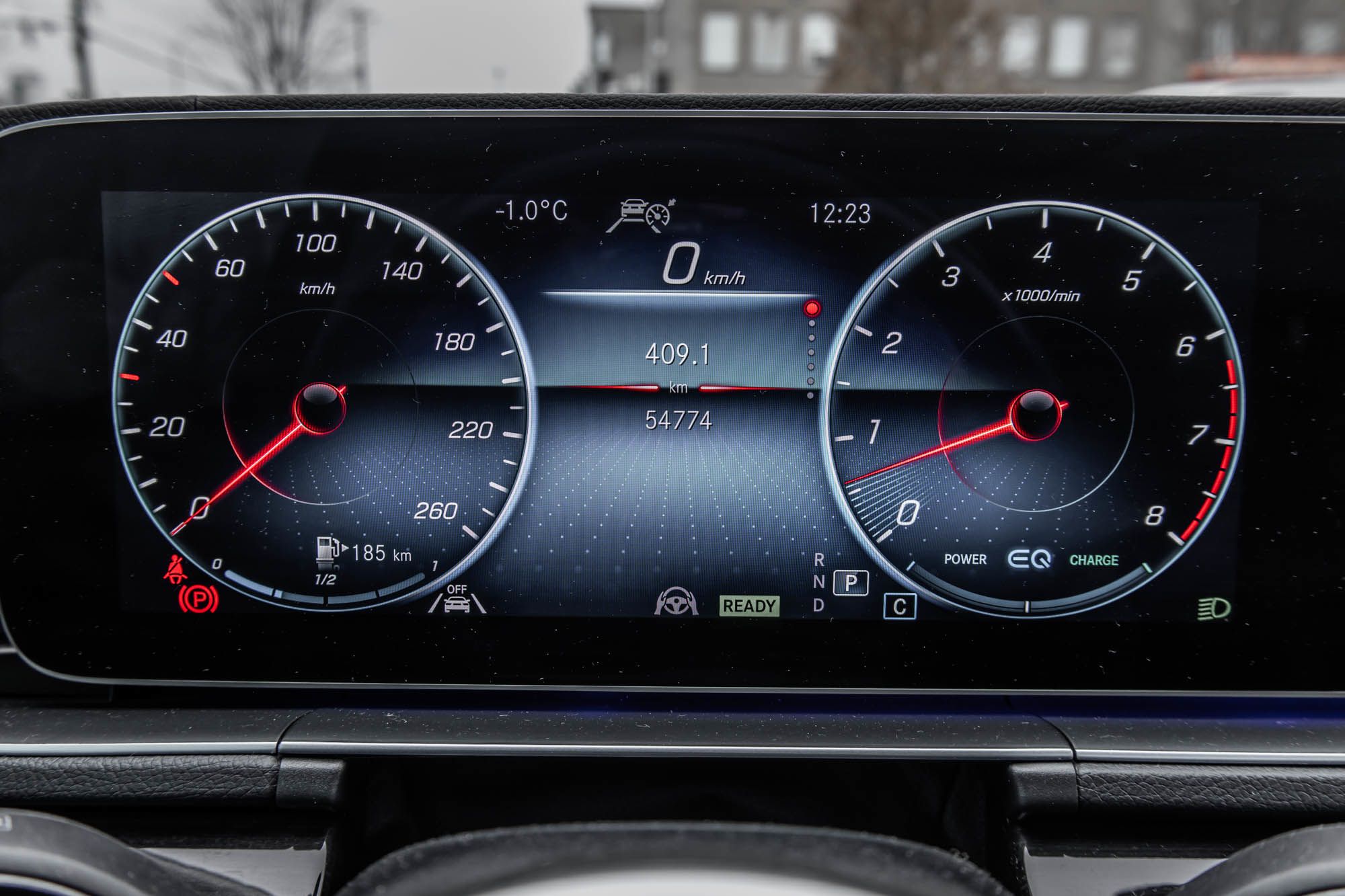 2023 Mercedes-Benz GLS580 in Dollard-des-Ormeaux, Quebec