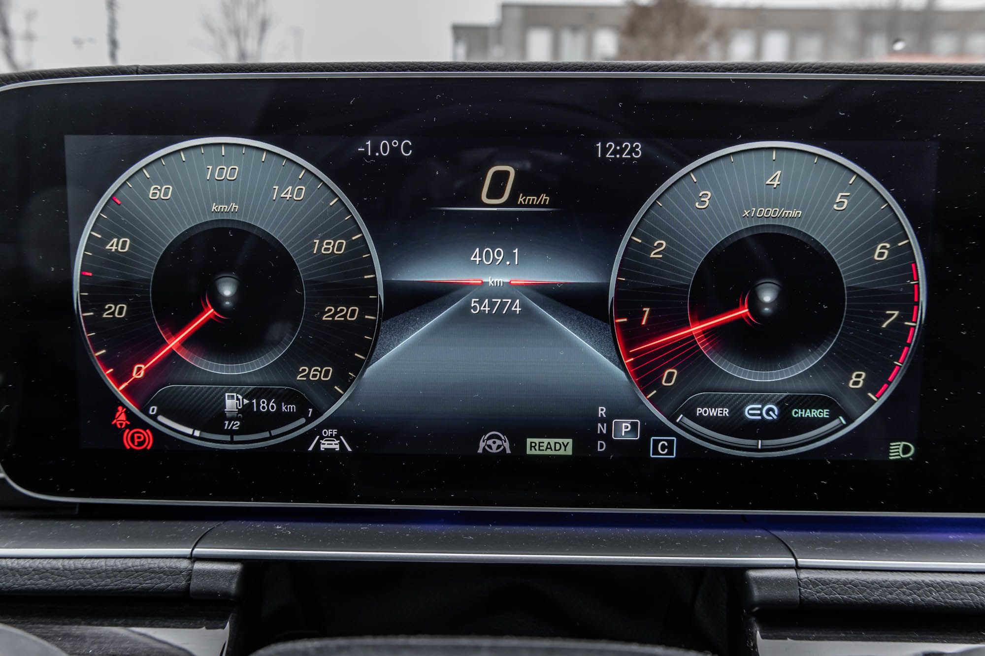 2023 Mercedes-Benz GLS580 in Dollard-des-Ormeaux, Quebec