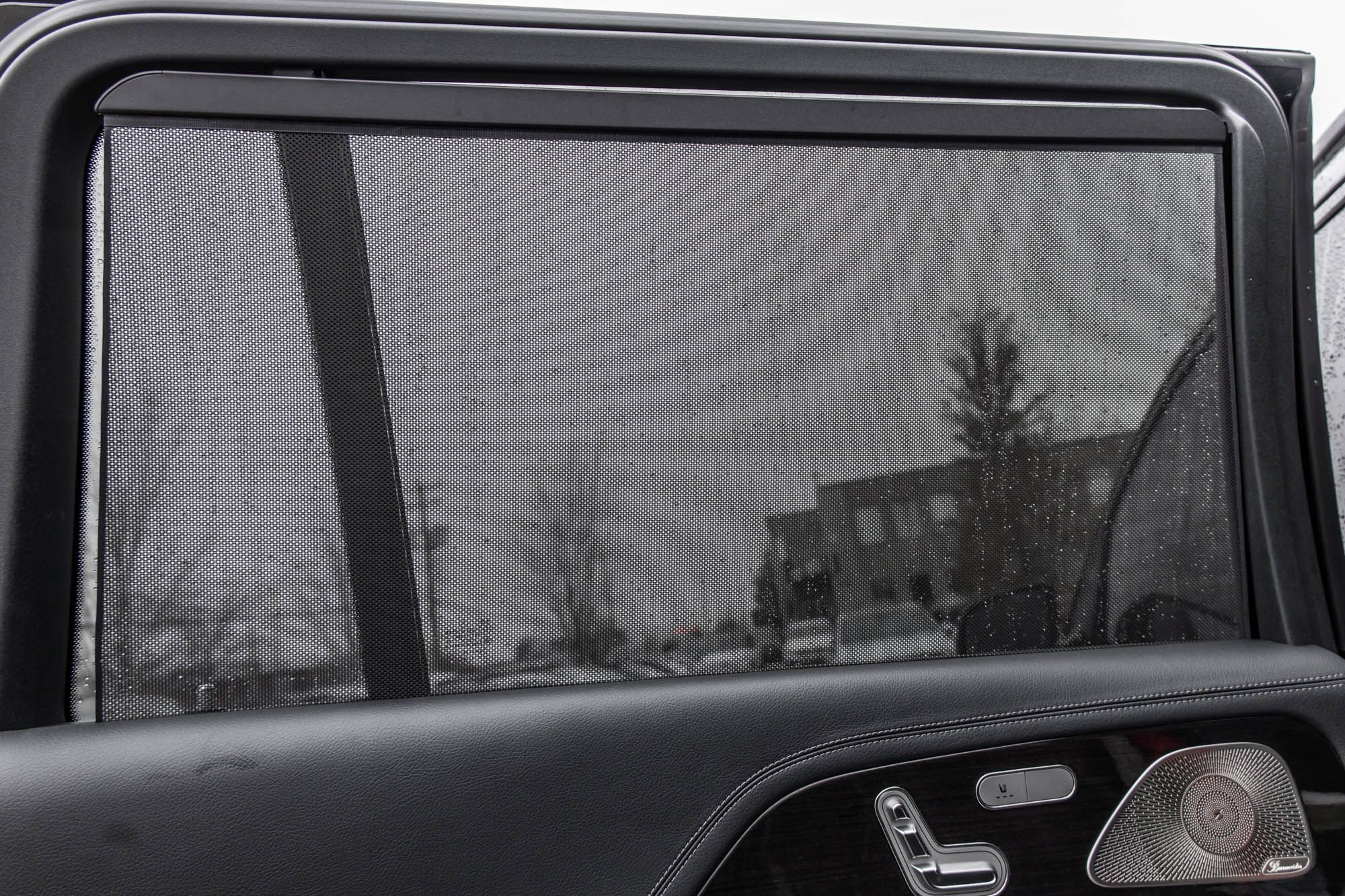 2023 Mercedes-Benz GLS580 in Dollard-des-Ormeaux, Quebec