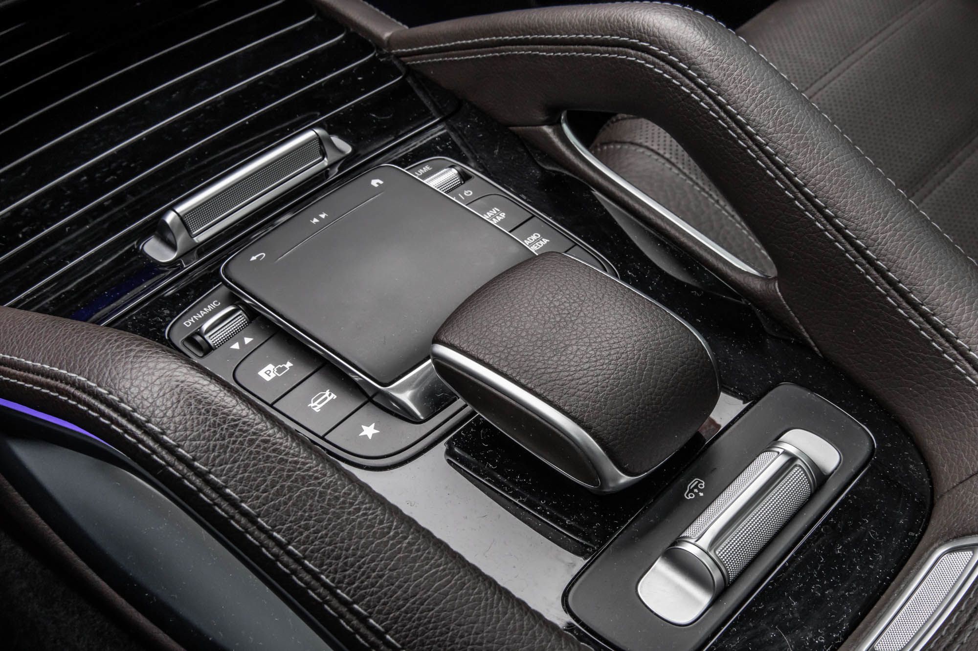 2023 Mercedes-Benz GLS580 in Dollard-des-Ormeaux, Quebec