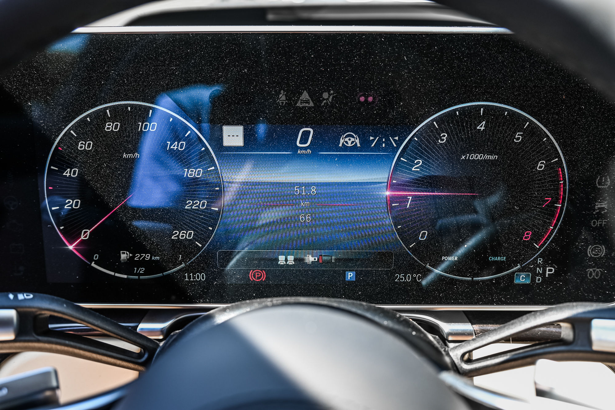 Mercedes-Benz Maybach S-Class  2024 à Dollard-des-Ormeaux, Québec