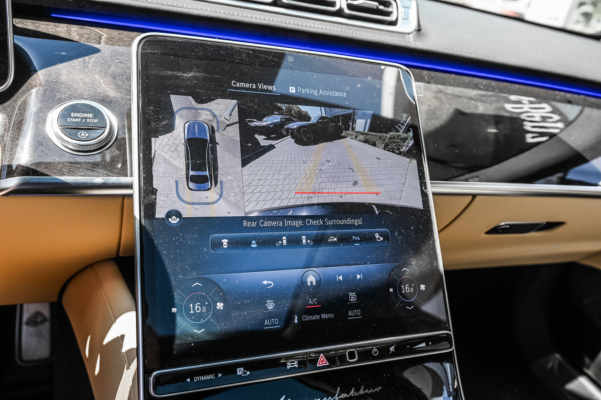 Mercedes-Benz Maybach S-Class  2024 à Dollard-des-Ormeaux, Québec