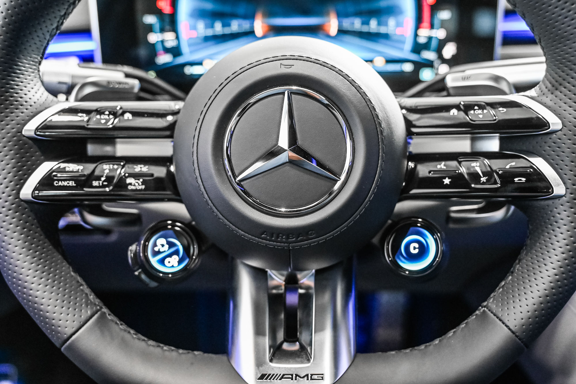 Mercedes-Benz S-Class  2025 à Dollard-des-Ormeaux, Québec