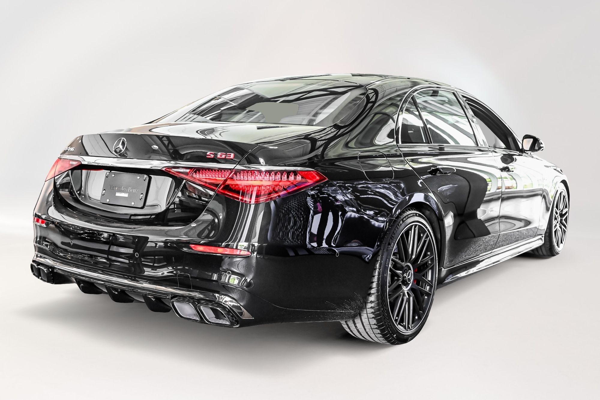 Mercedes-Benz S-Class  2025 à Dollard-des-Ormeaux, Québec