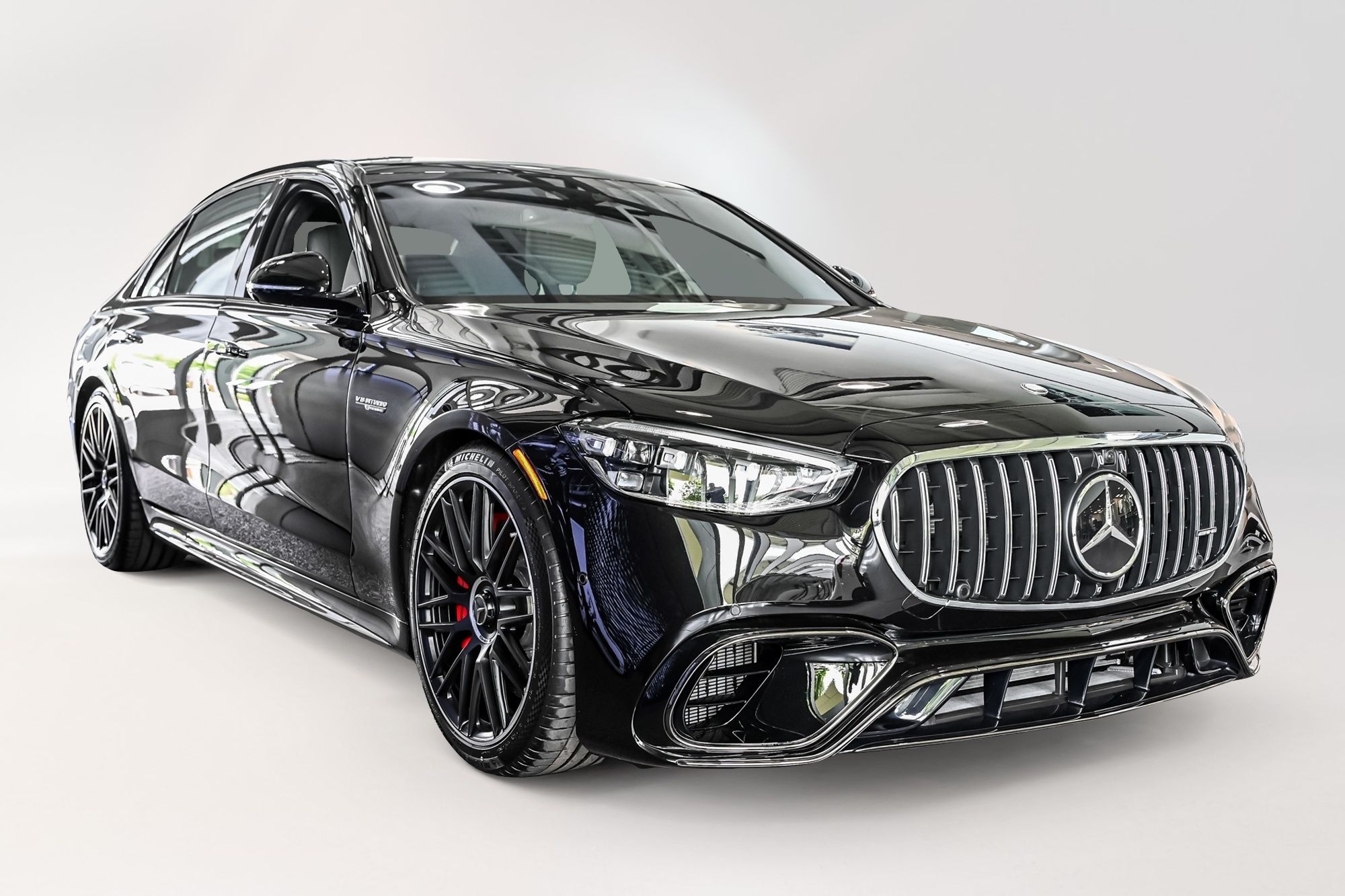Mercedes-Benz S-Class  2025 à Dollard-des-Ormeaux, Québec