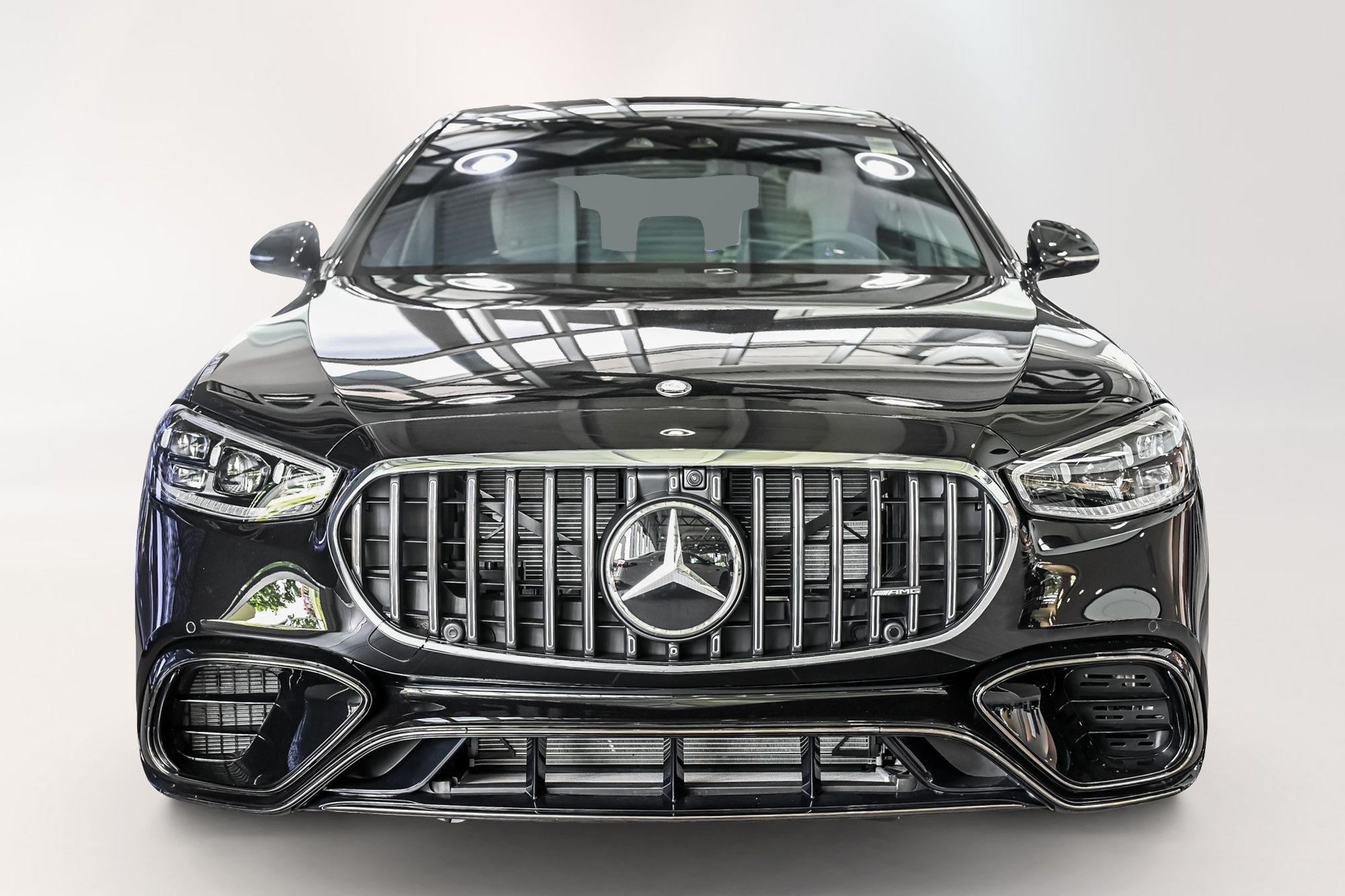 Mercedes-Benz S-Class  2025 à Dollard-des-Ormeaux, Québec