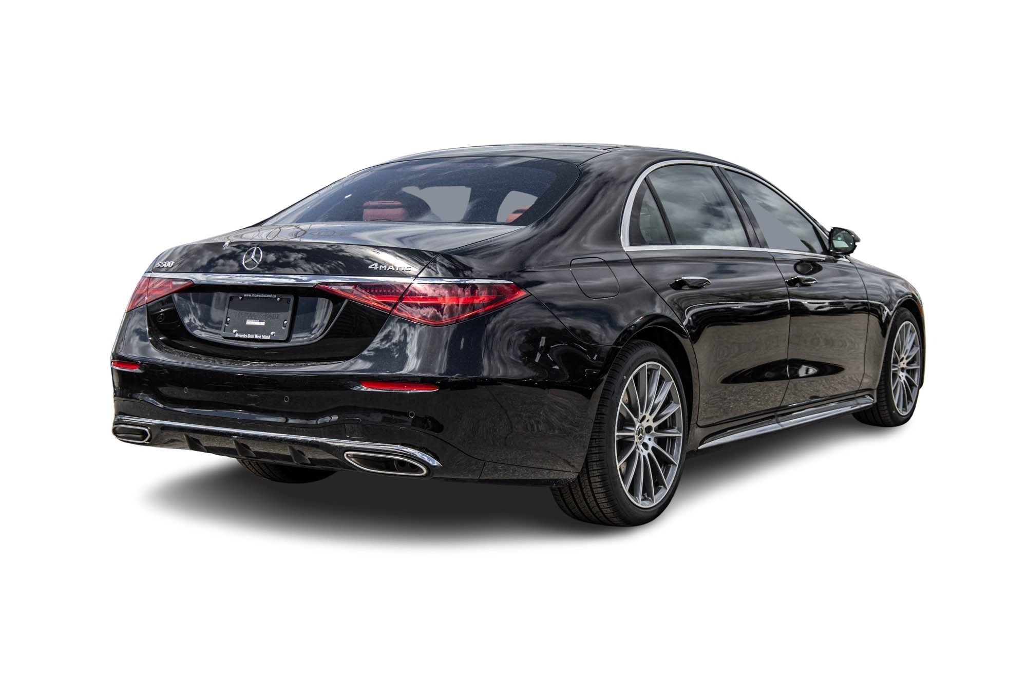 Mercedes-Benz S-Class  2026 à Dollard-des-Ormeaux, Québec