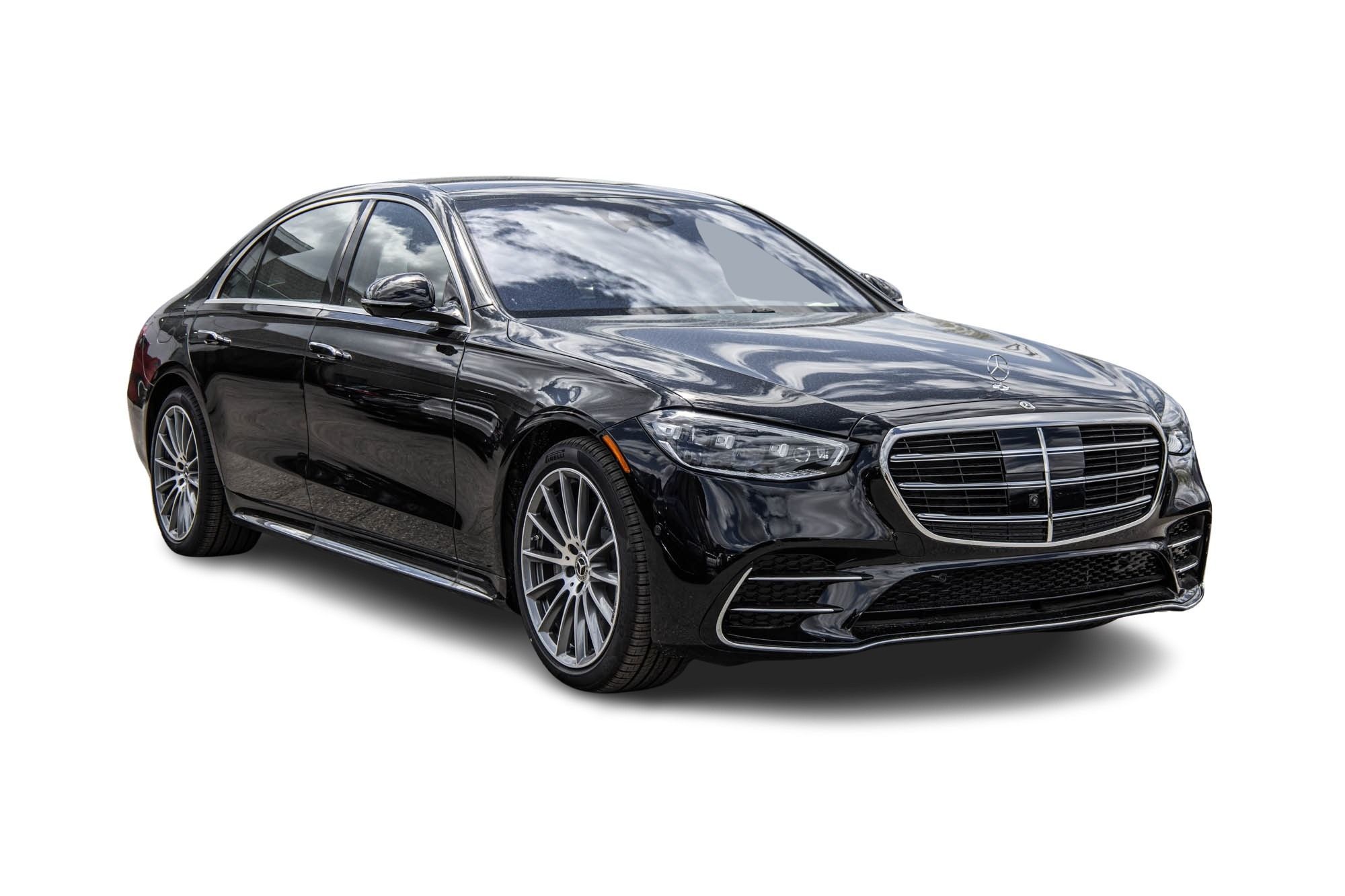Mercedes-Benz S-Class  2026 à Dollard-des-Ormeaux, Québec